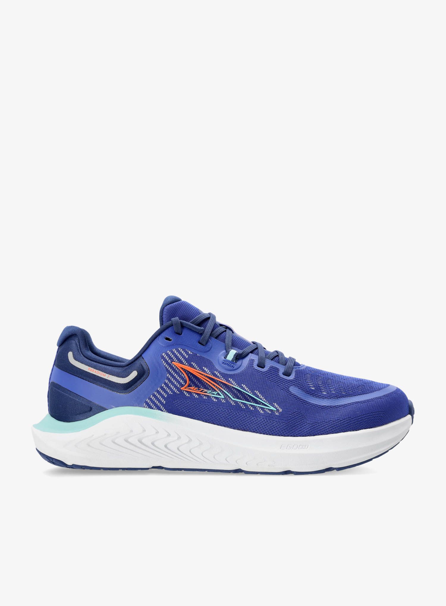 Кросівки для бігу Altra Paradigm 7 - blue