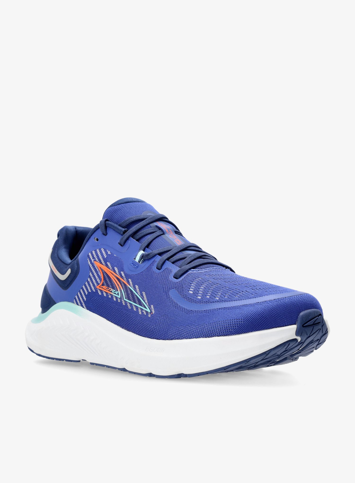 Кросівки для бігу Altra Paradigm 7 - blue