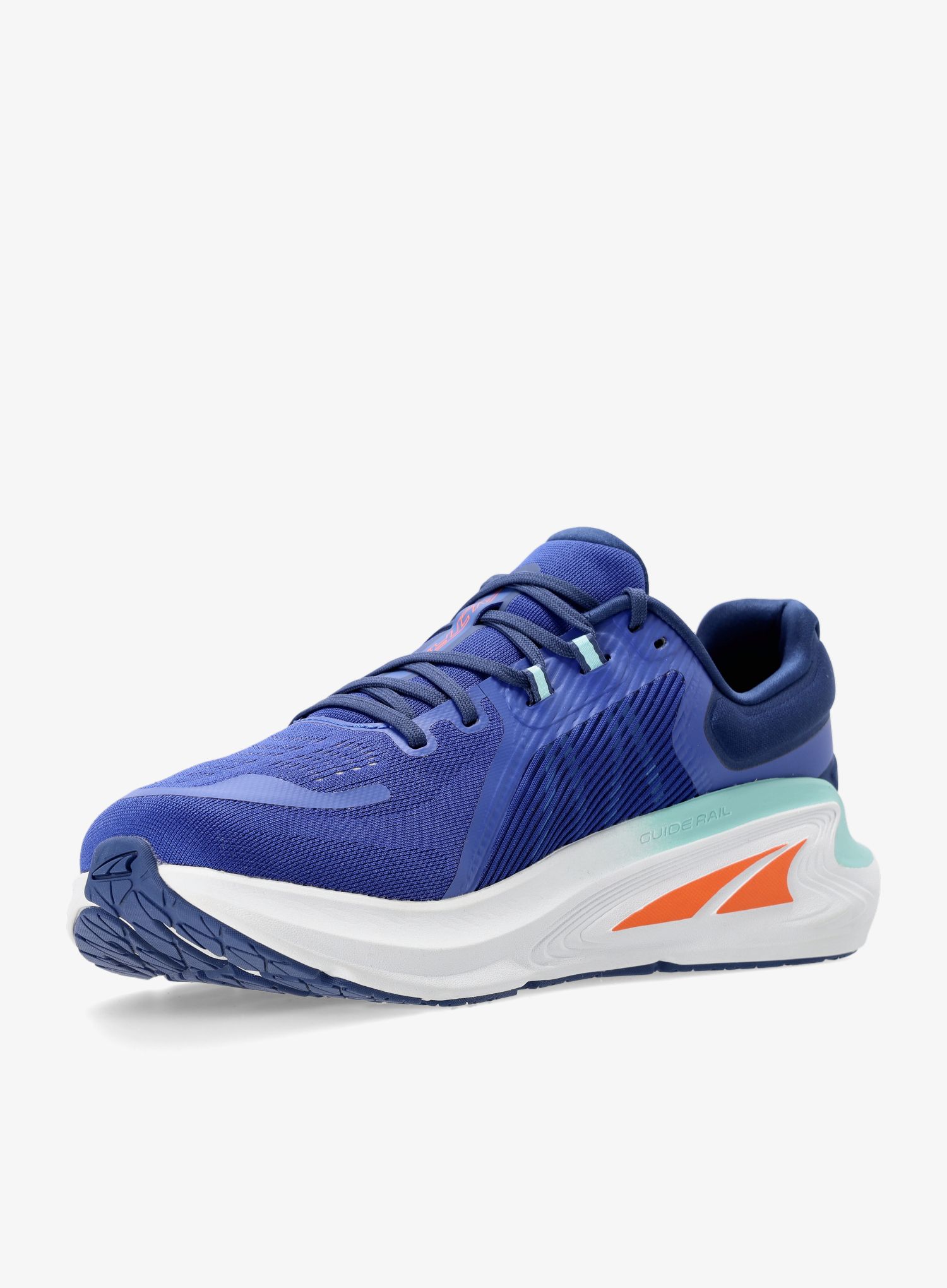 Кросівки для бігу Altra Paradigm 7 - blue