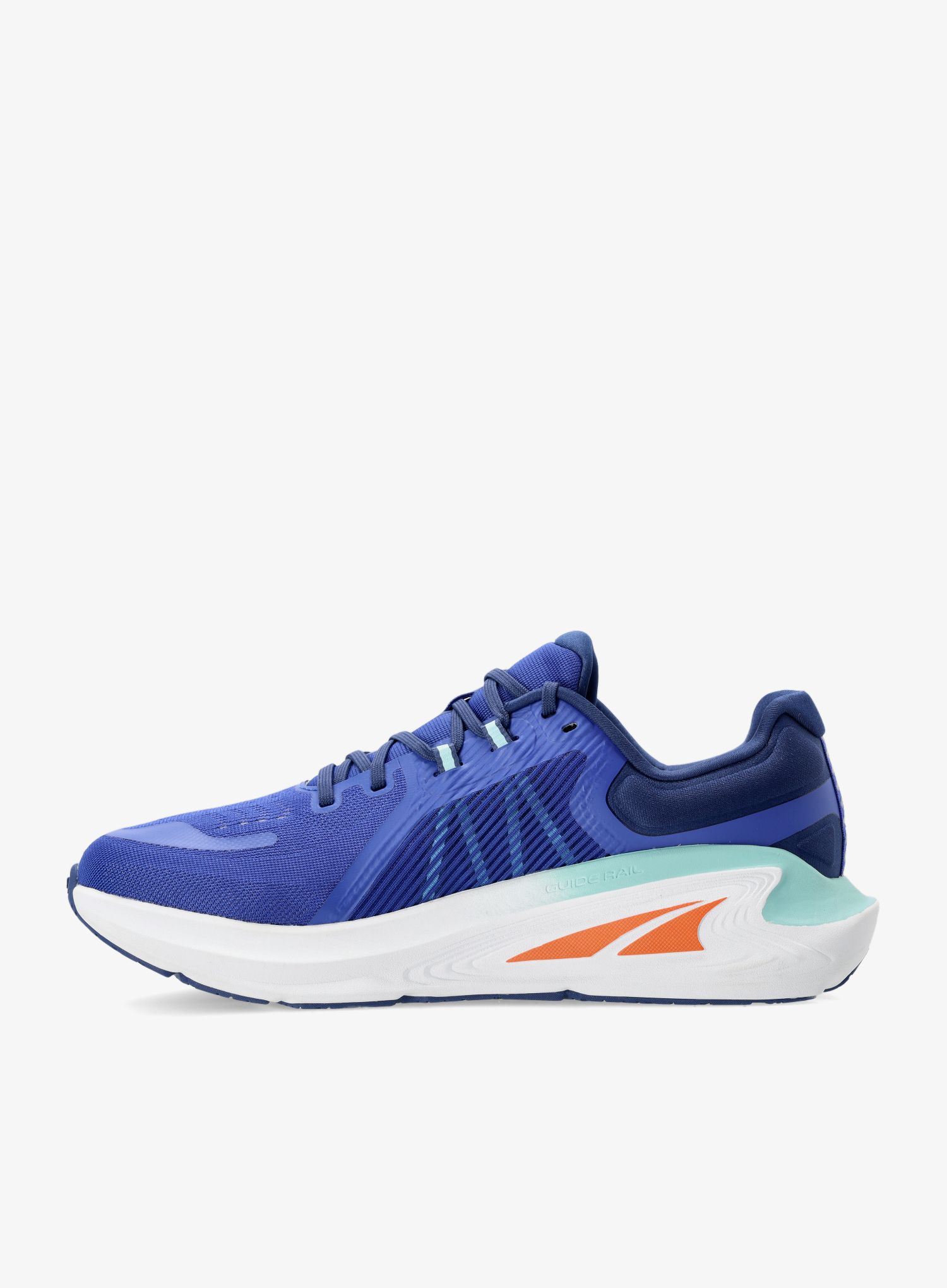 Кросівки для бігу Altra Paradigm 7 - blue