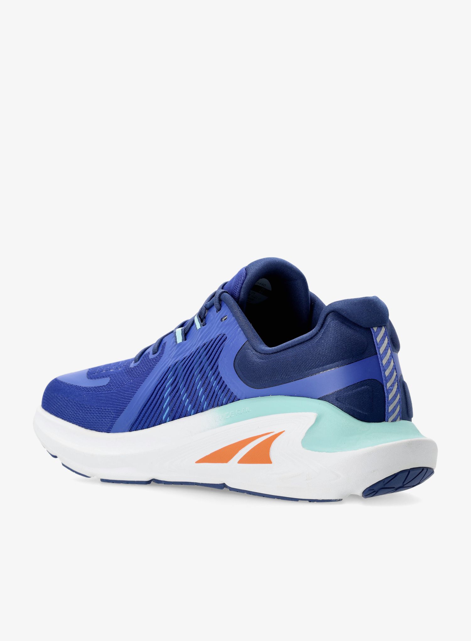 Кросівки для бігу Altra Paradigm 7 - blue