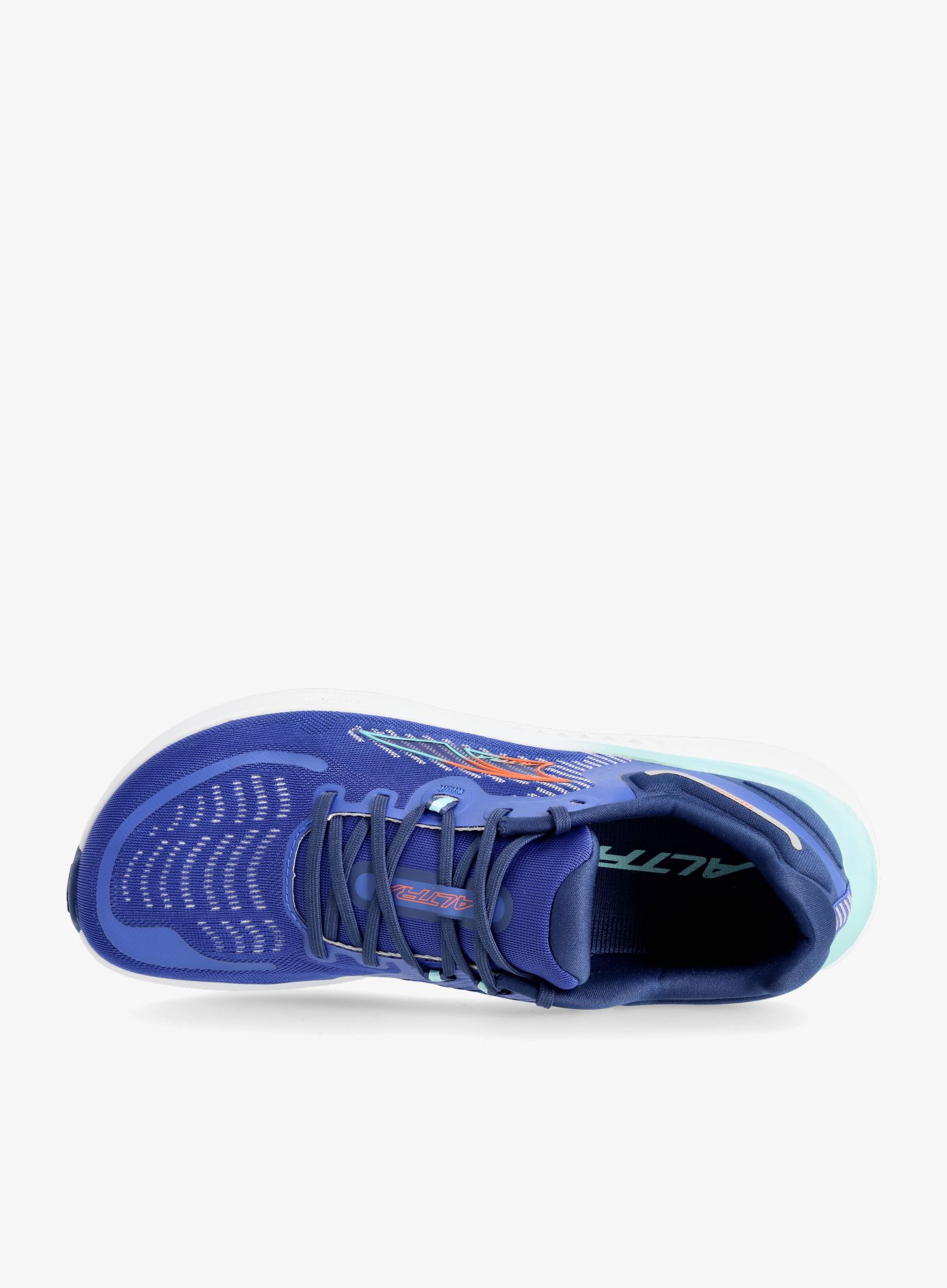 Кросівки для бігу Altra Paradigm 7 - blue