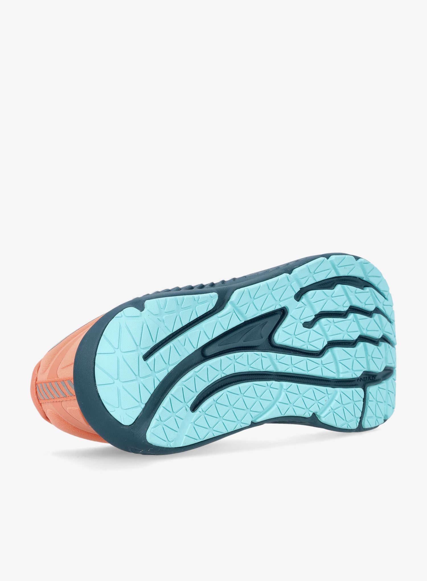 Кросівки для бігу жіночі Altra Paradigm 7 - navy/coral