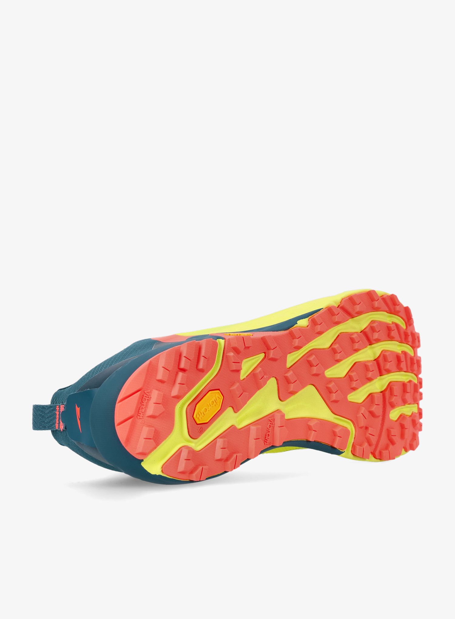 Черевики для трейлу Altra Timp 5 - lime