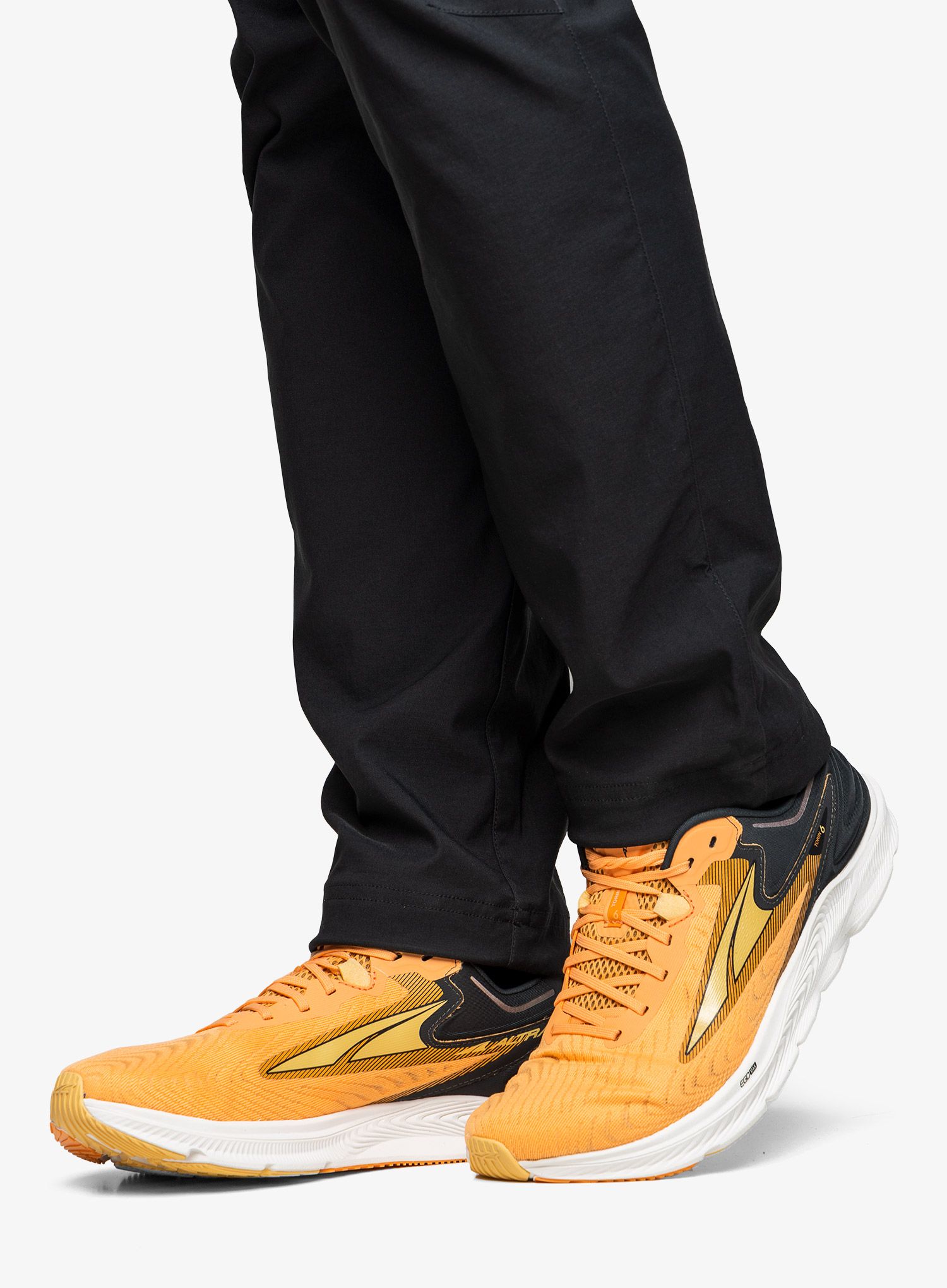 Кросівки для бігу Altra Torin 6 - orange/black