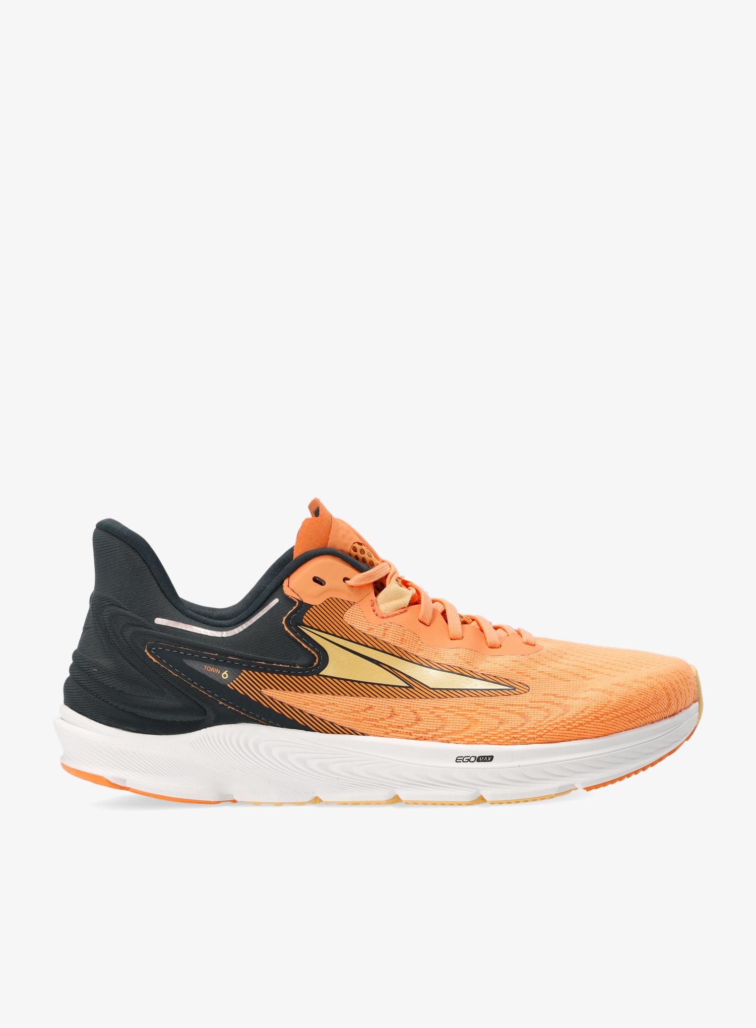 Кросівки для бігу Altra Torin 6 - orange/black
