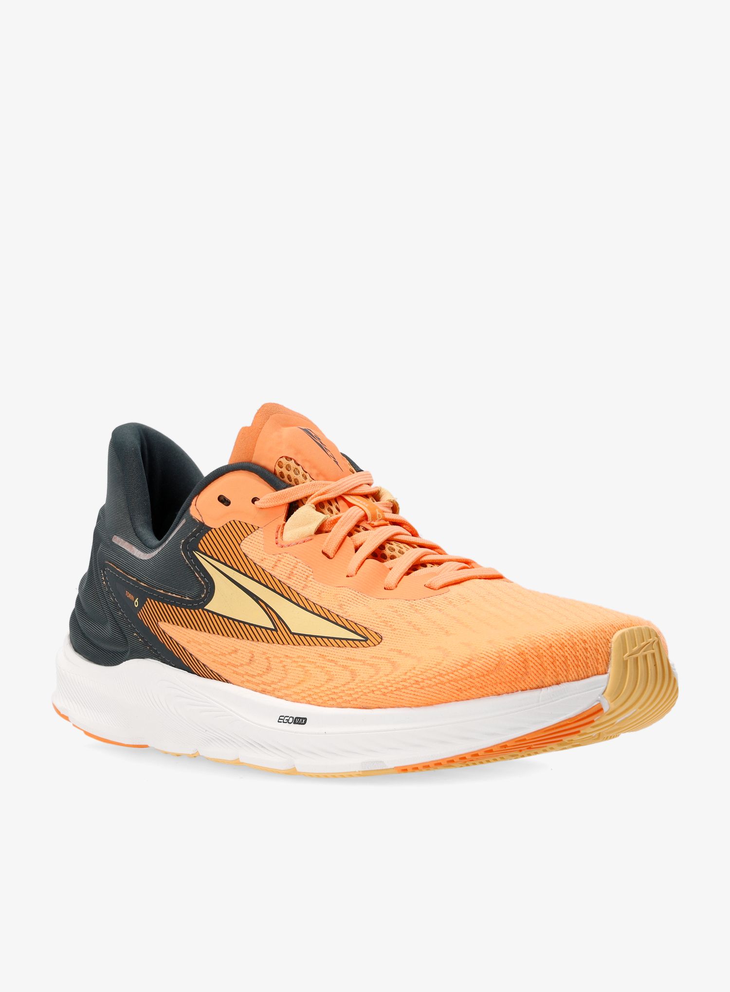 Кросівки для бігу Altra Torin 6 - orange/black
