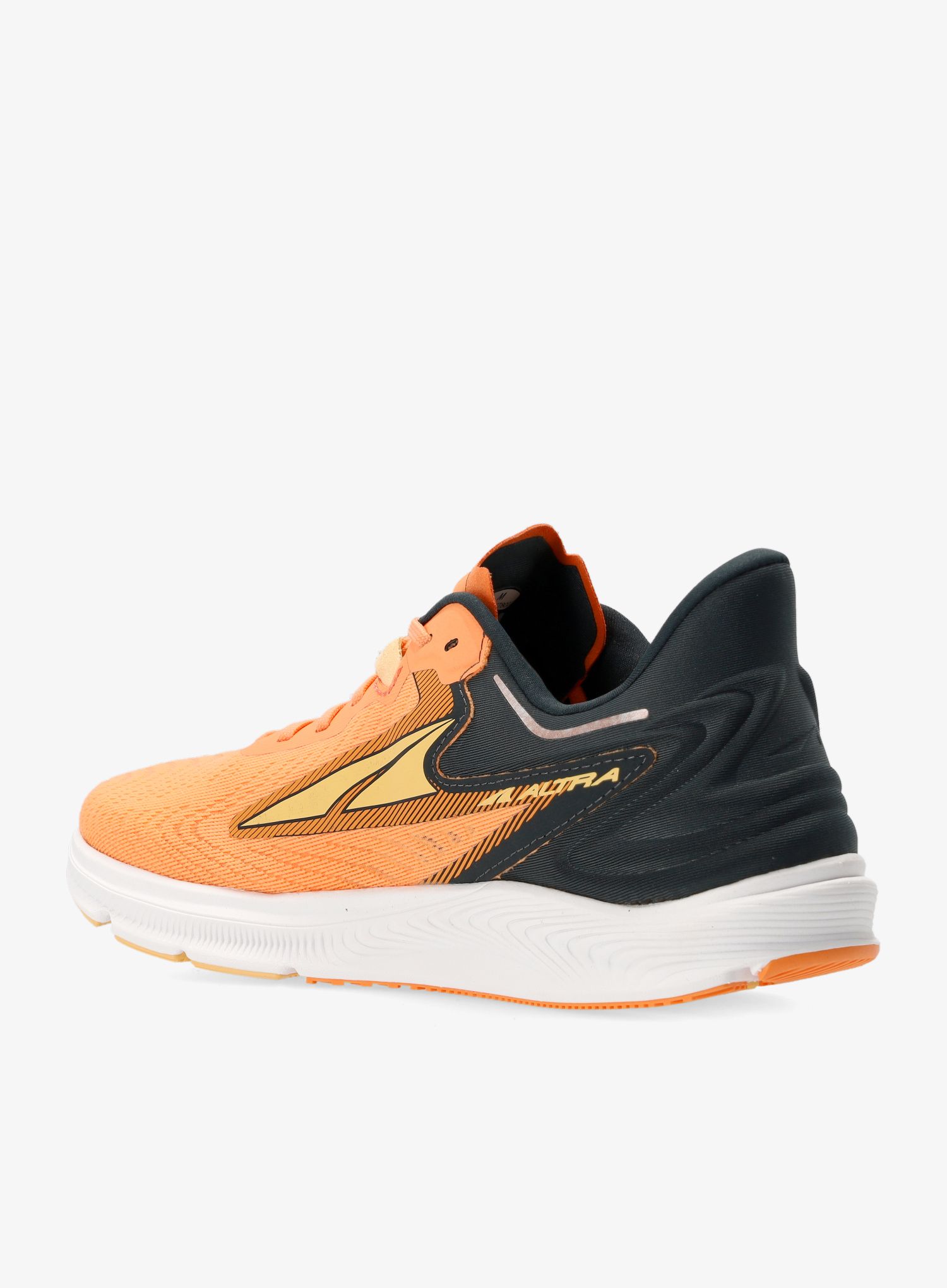Кросівки для бігу Altra Torin 6 - orange/black