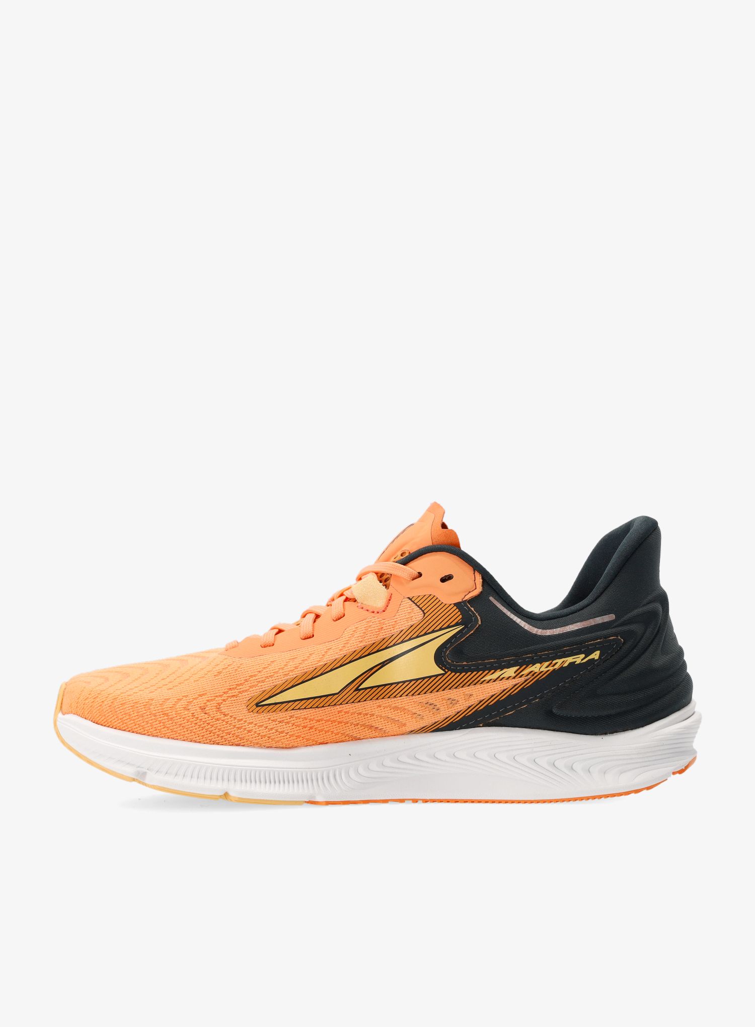 Кросівки для бігу Altra Torin 6 - orange/black
