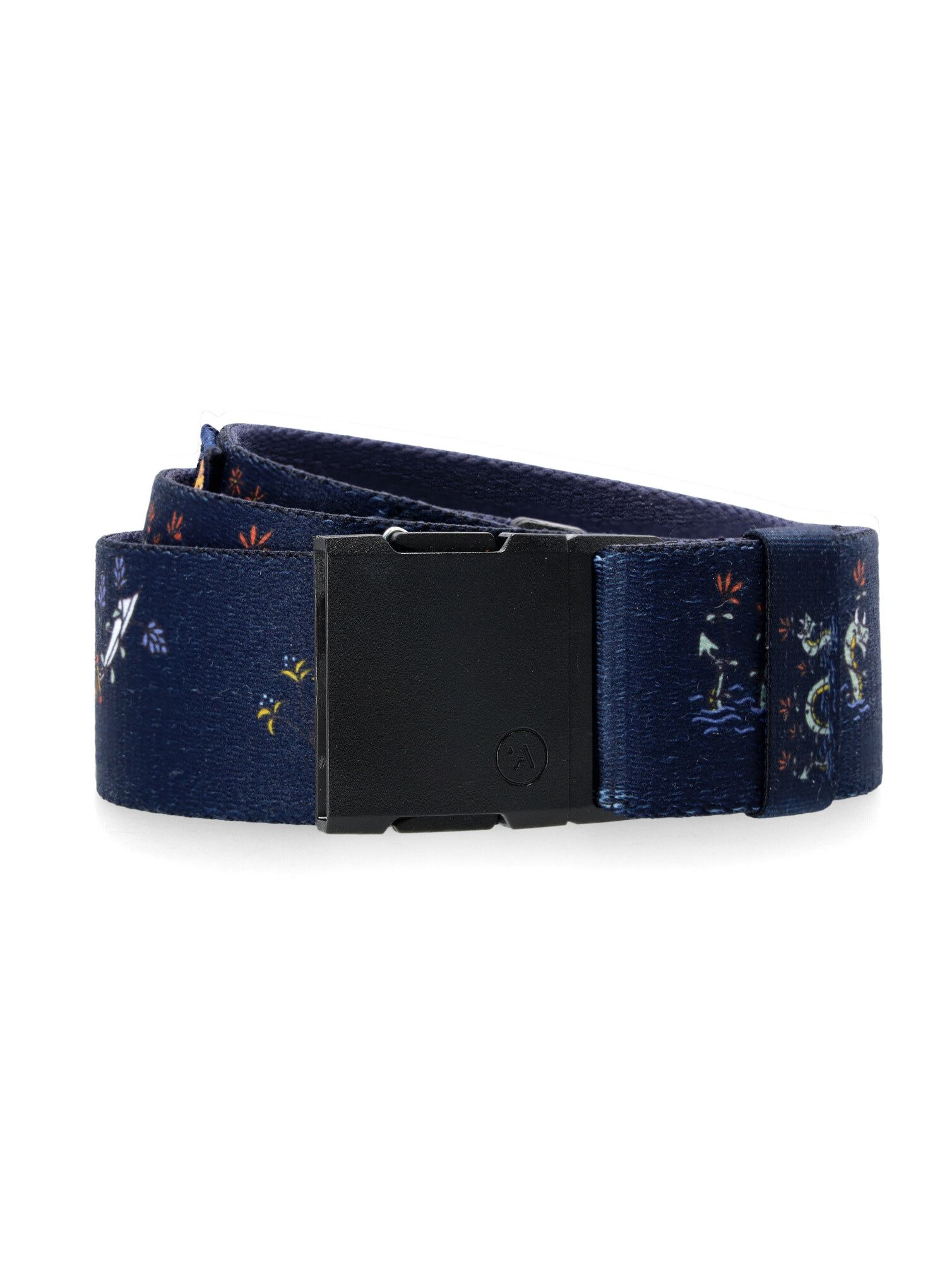 Ремінь Arcade Eye in the Sky - navy