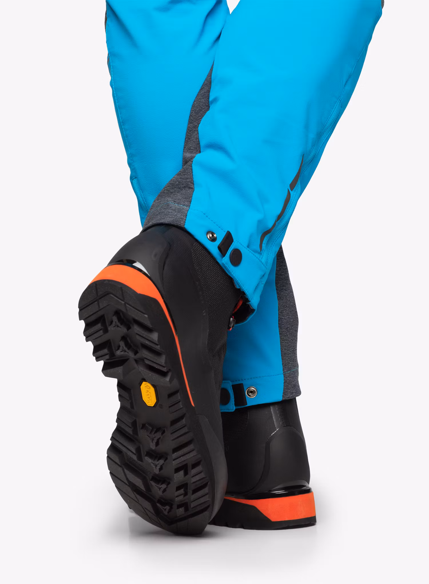 Черевики чоловічі Arcteryx Acrux LT GTX - black/helios