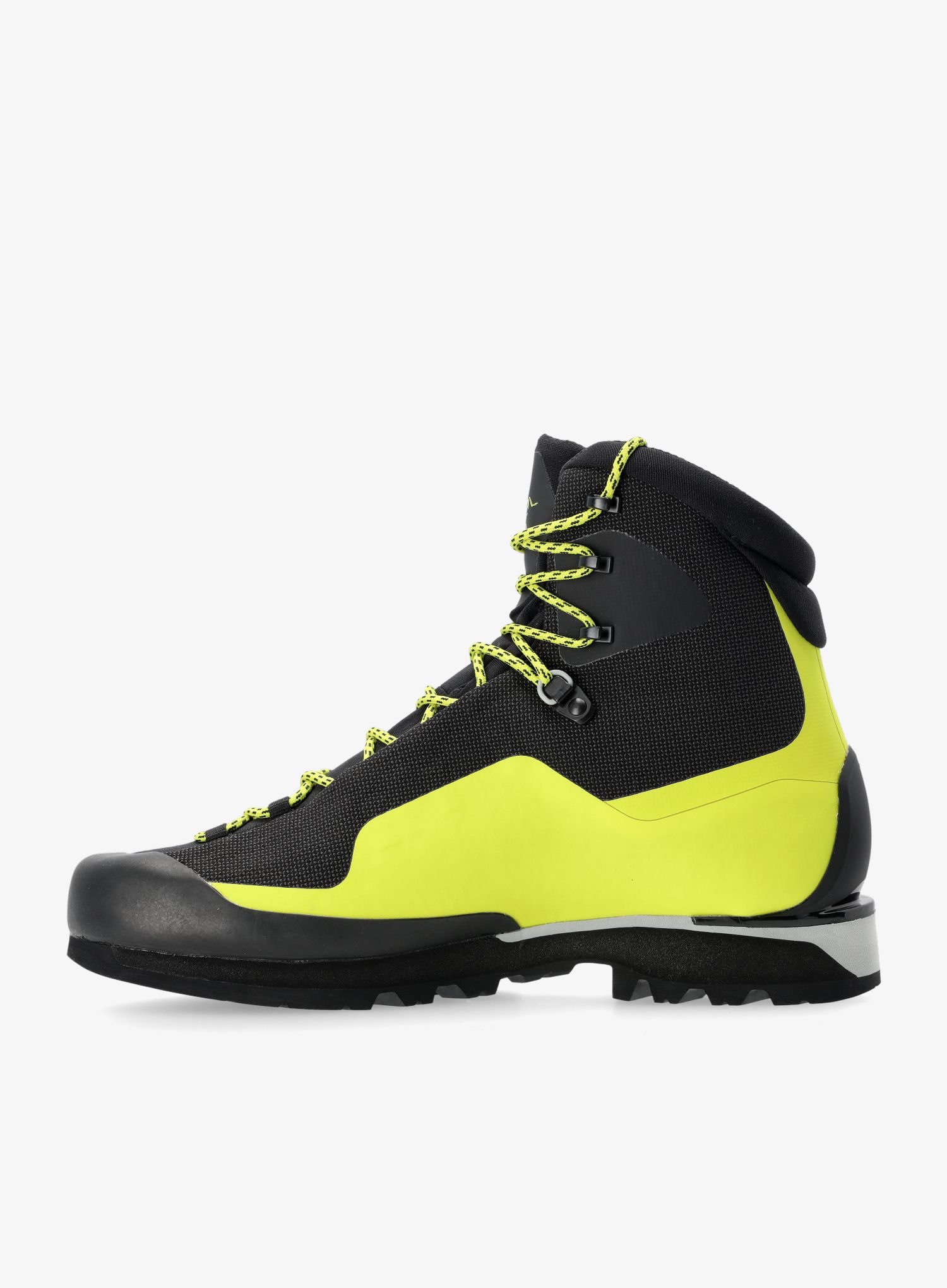 Черевики високогірні Arcteryx Acrux LT GTX - sprint/black