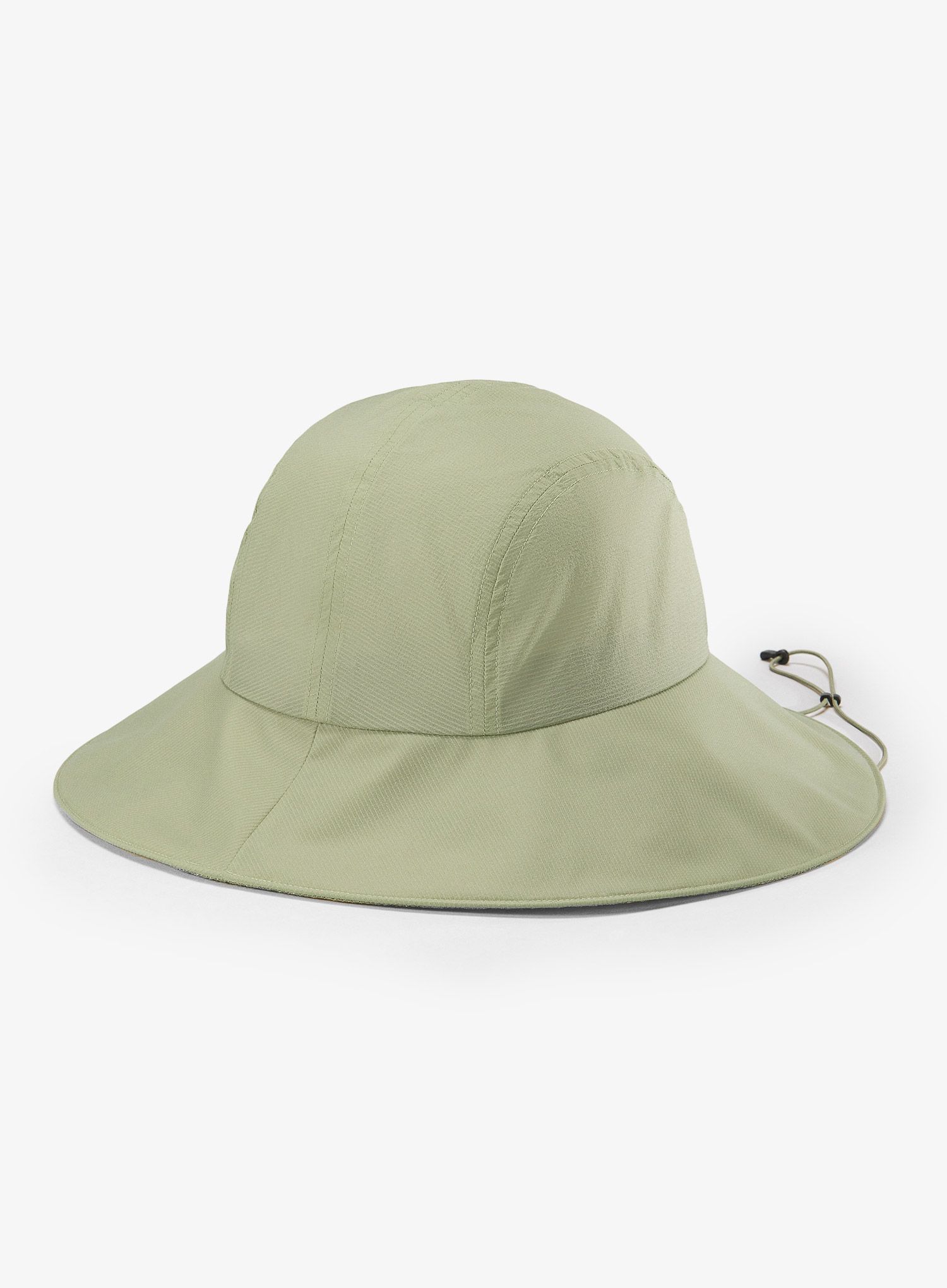 Капелюх туристичний Arcteryx Aerios Shade Hat - chloris