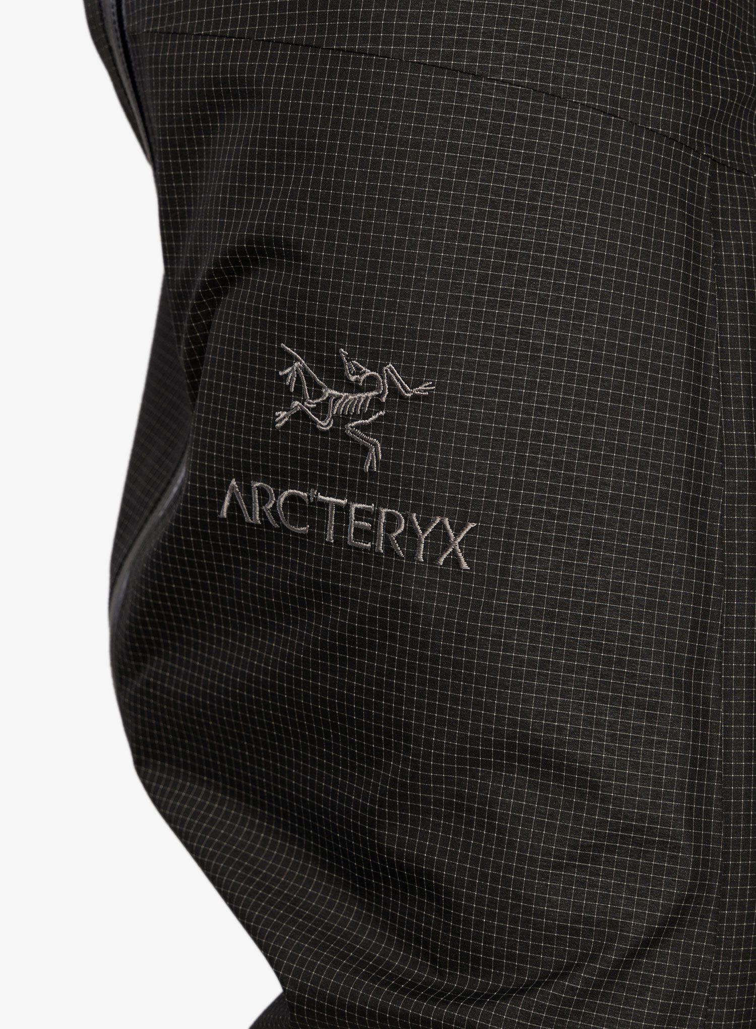 Штани GORE-TEX Arcteryx Alpha Pant - black