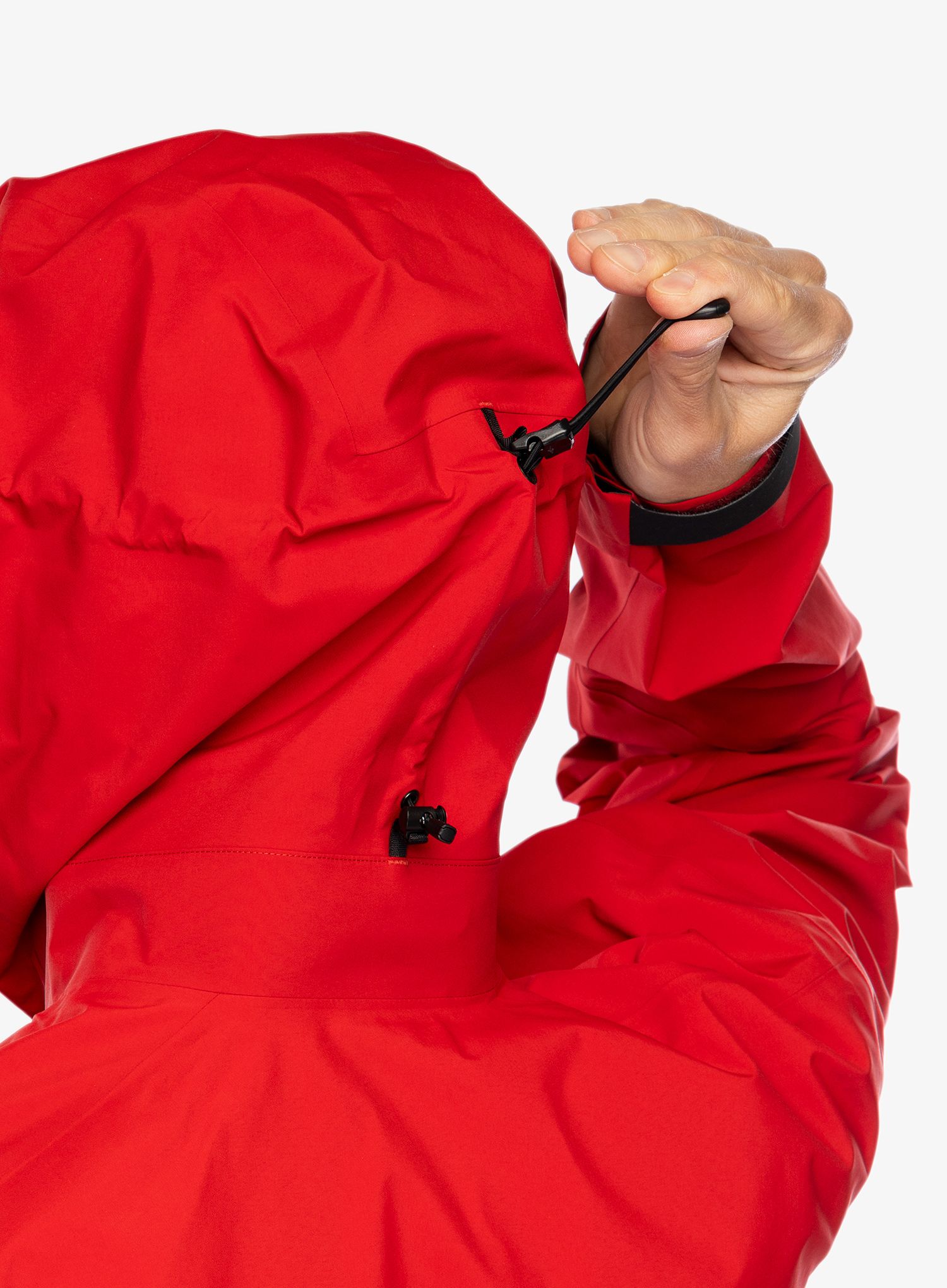 Куртка дощовик Arcteryx Beta AR Jacket - heritage II