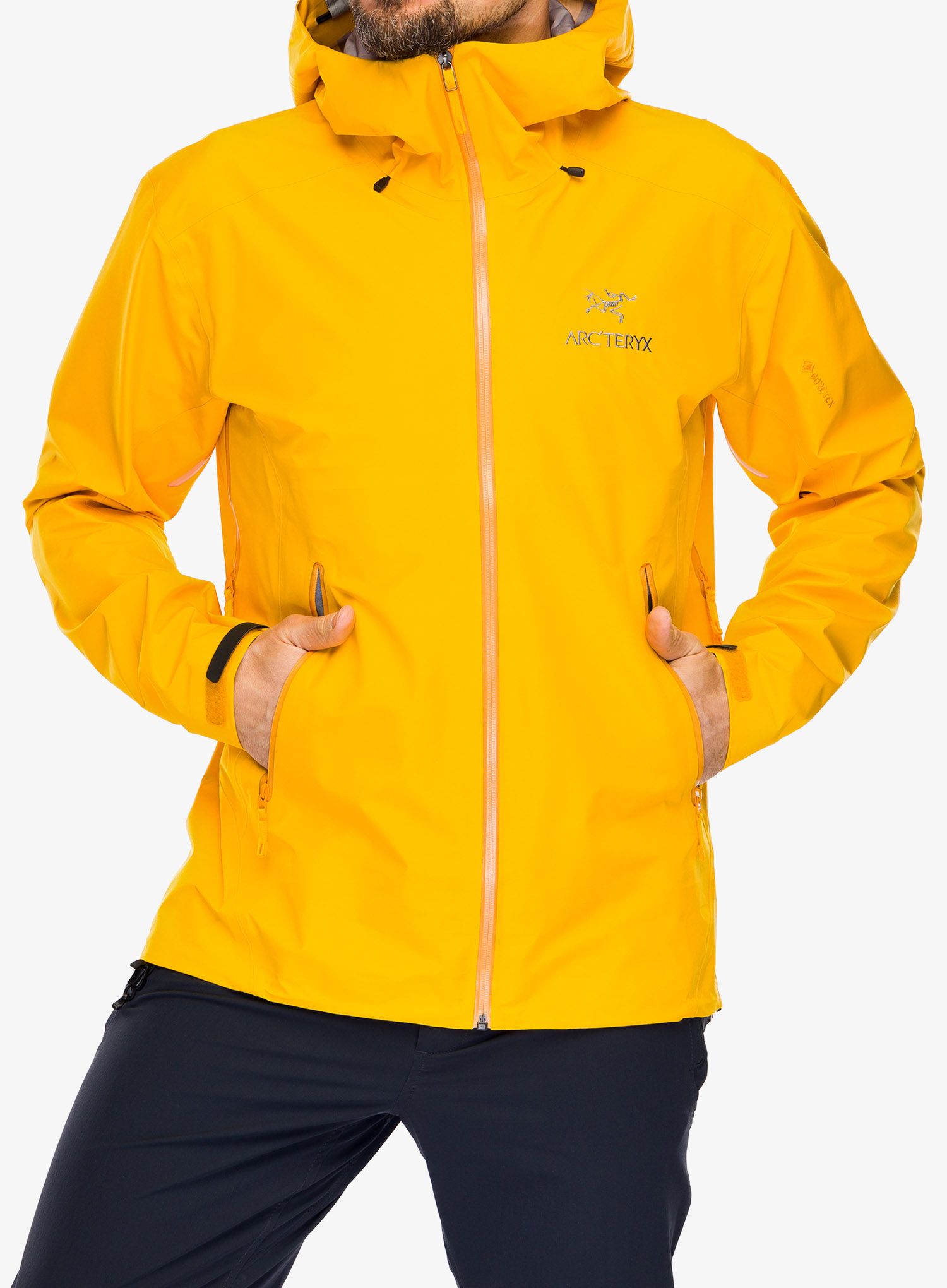 Куртка дощовик Arcteryx Beta LT Jacket - edziza