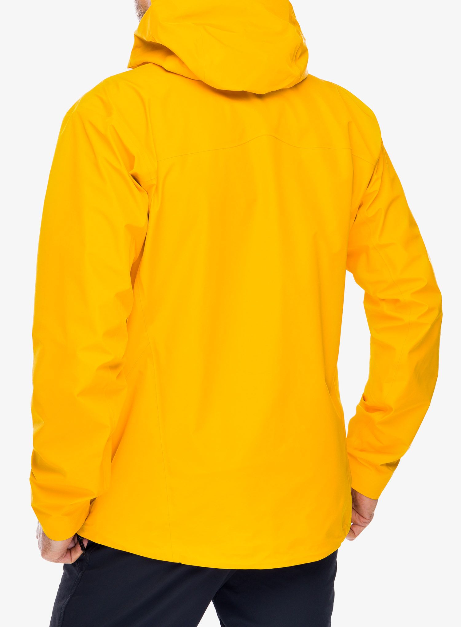 Куртка дощовик Arcteryx Beta LT Jacket - edziza