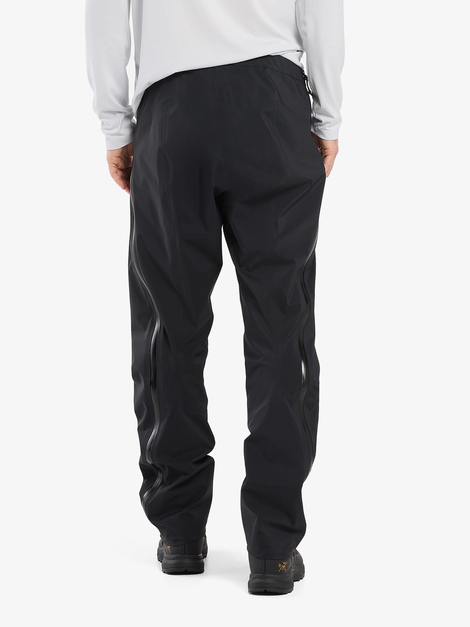 Штани водонепроникні Arcteryx Beta Pant - blk