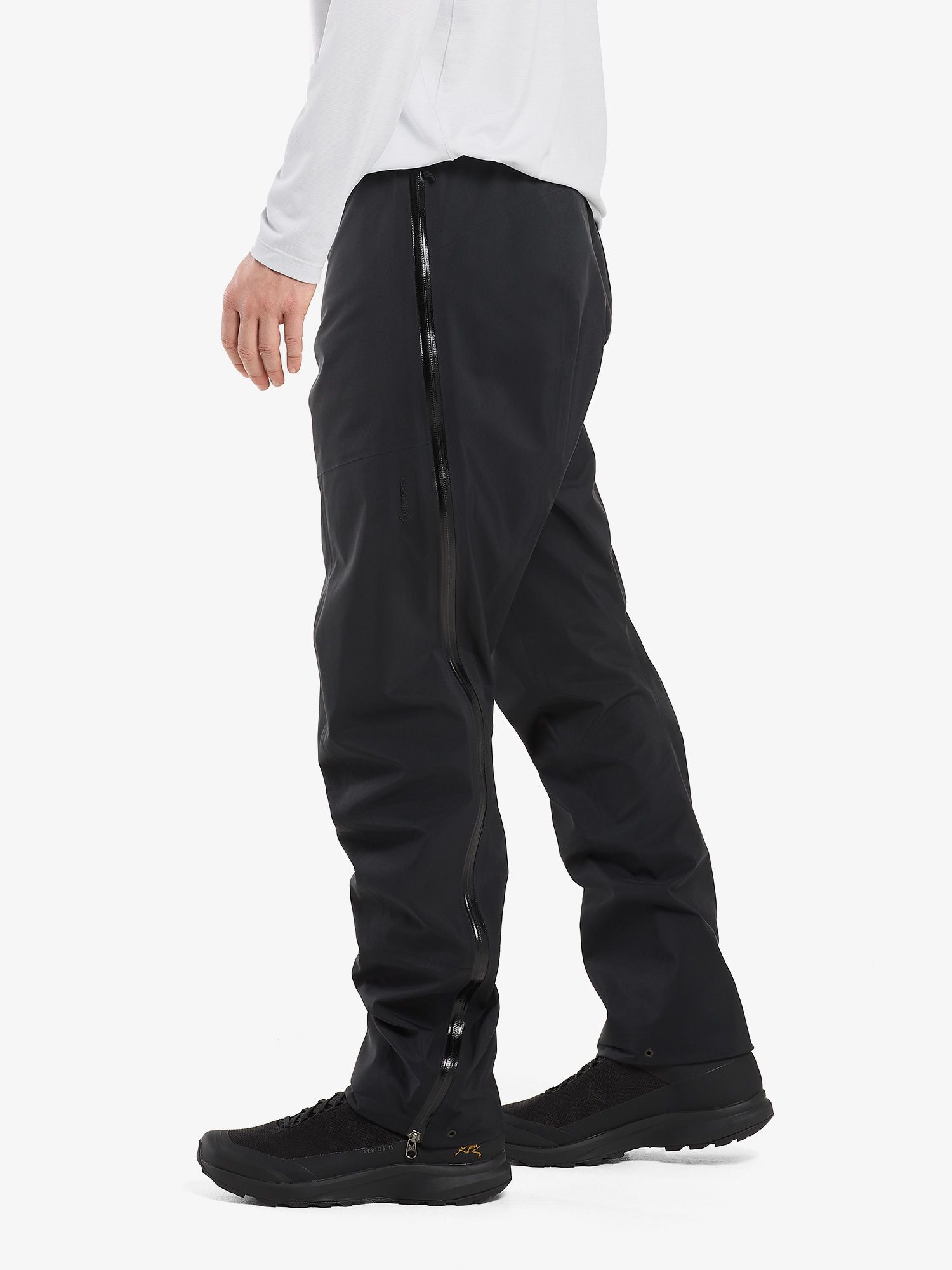 Штани водонепроникні Arcteryx Beta Pant - blk
