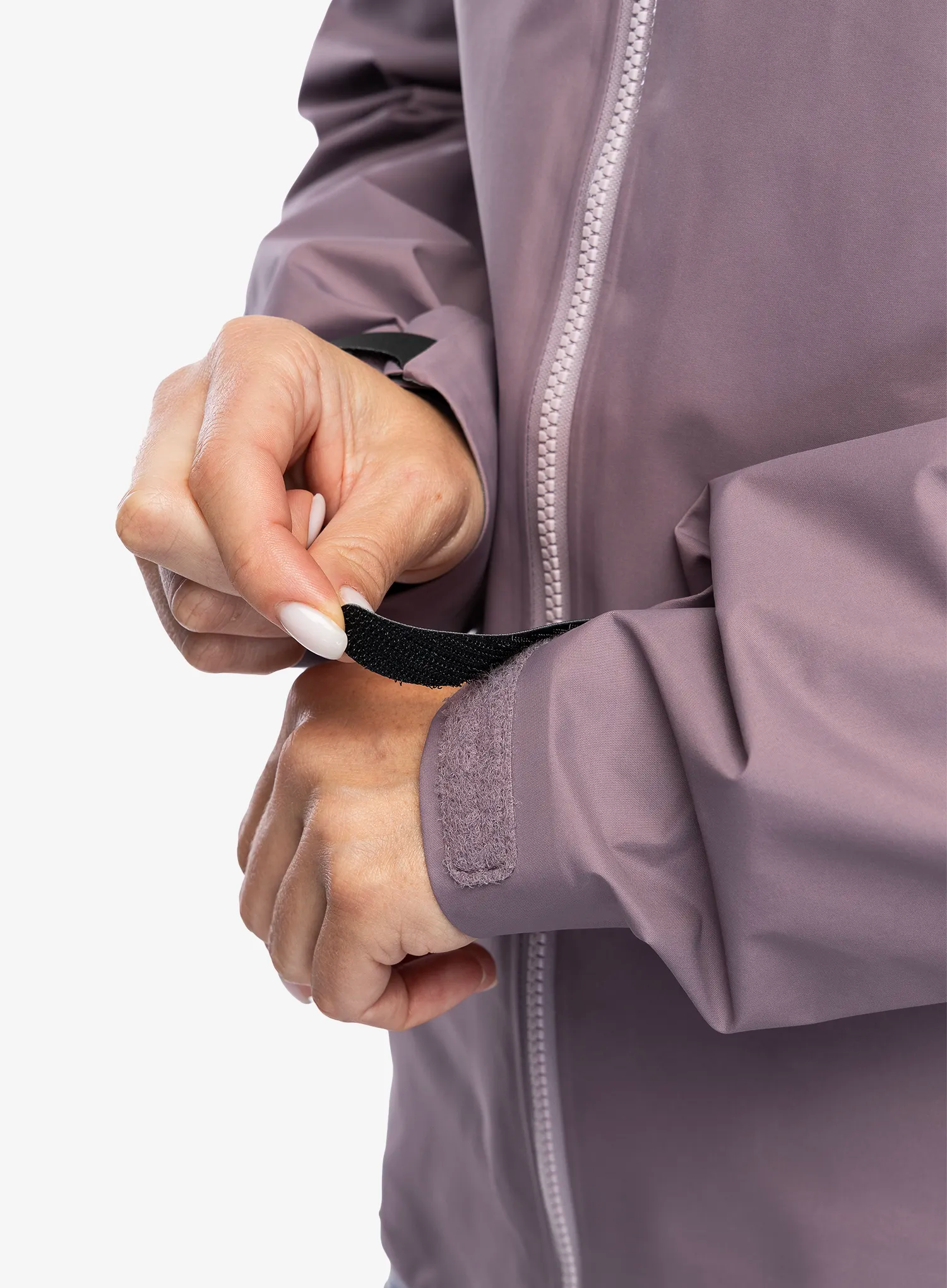 Куртка жіноча GORE-TEX Arcteryx Beta SL Jacket - interstellar