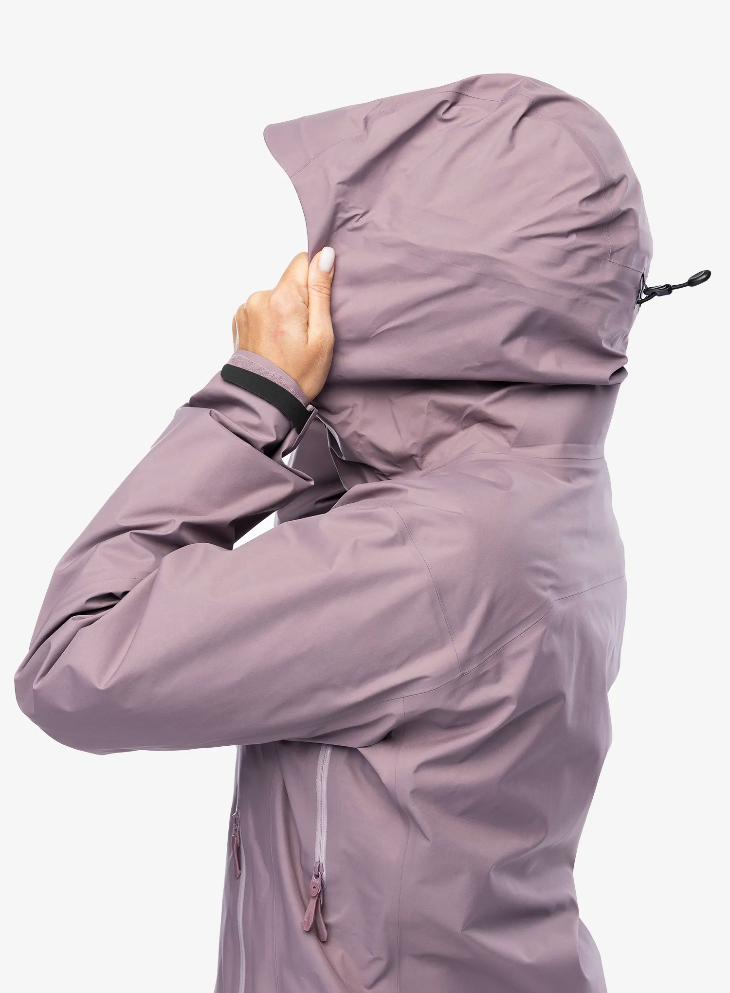 Куртка жіноча GORE-TEX Arcteryx Beta SL Jacket - interstellar