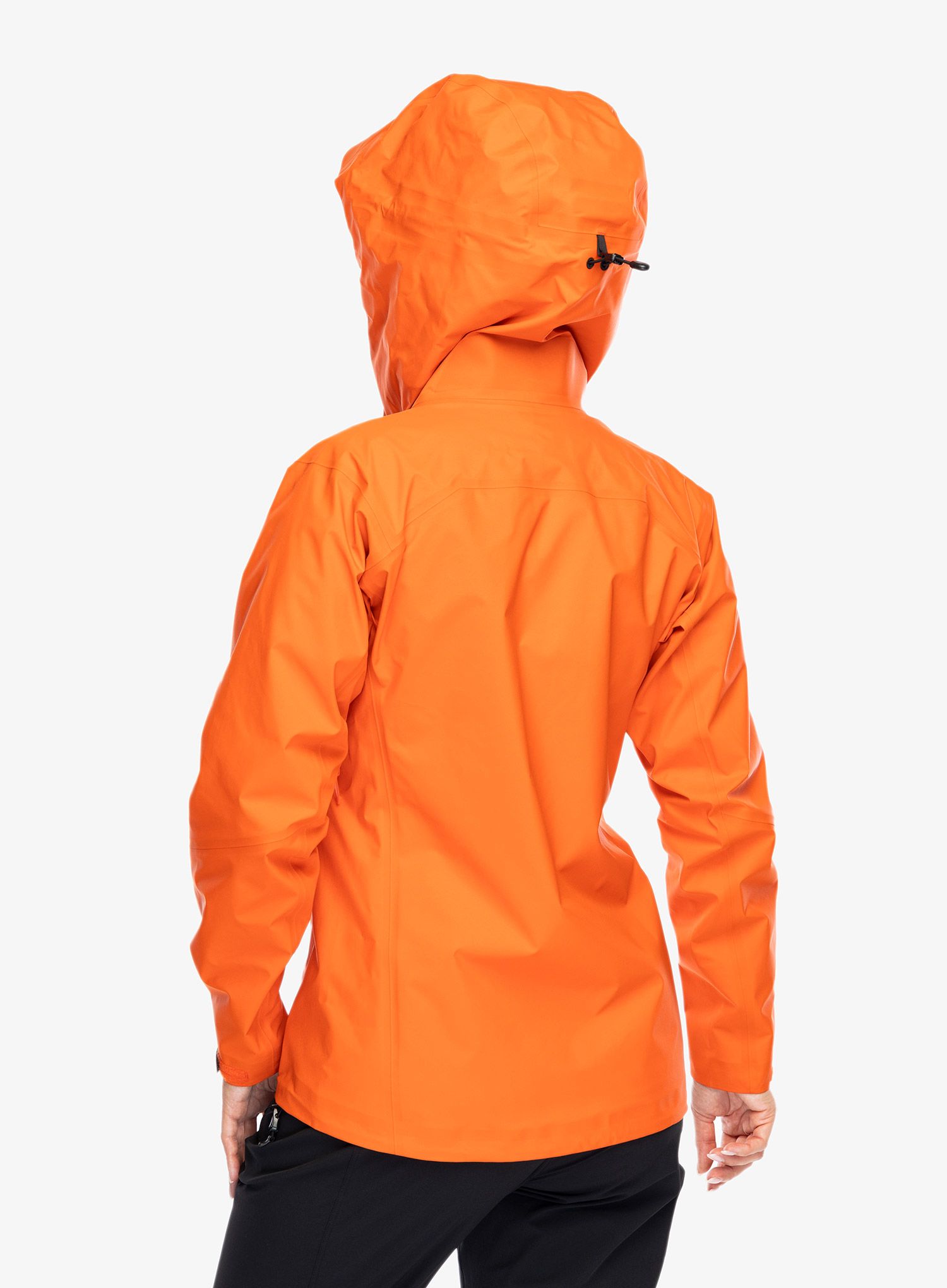 Куртка жіноча GORE-TEX Arcteryx Beta SL Jacket - solaris