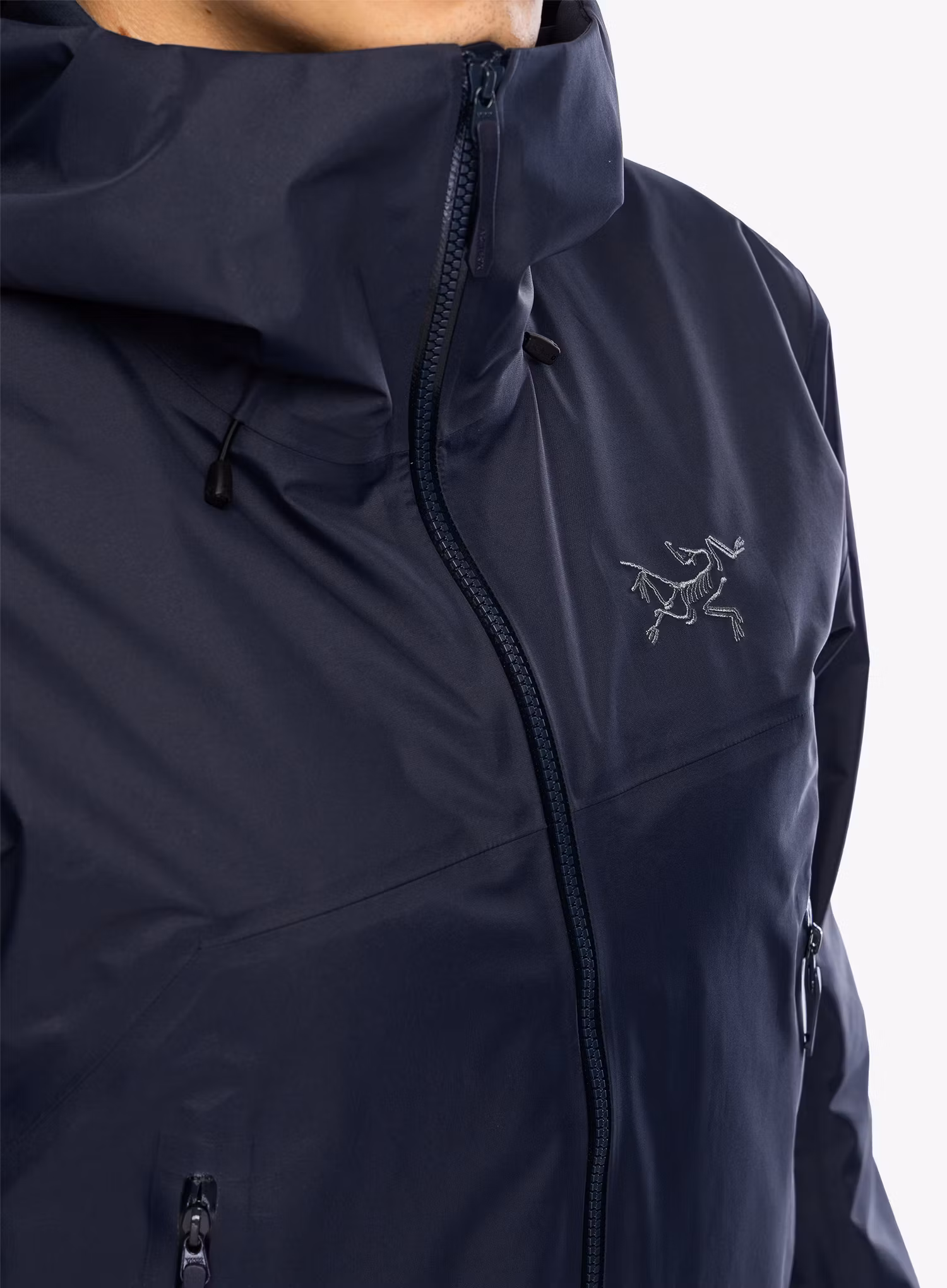 ジャケット・アウター ARC'TERYX BETA SL JACKET BLACK ベータ SL ジャケット メンズ – アークテリクス公式オンラインストア