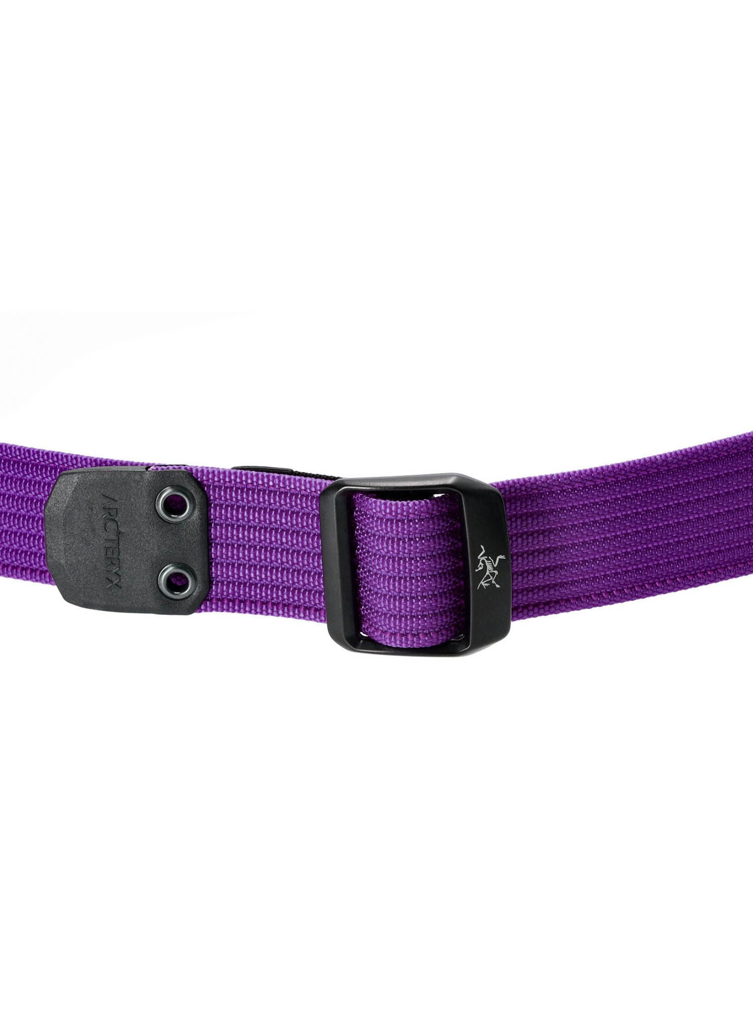 Ремінь для штанів Arcteryx Conveyor Belt 38 mm - iola