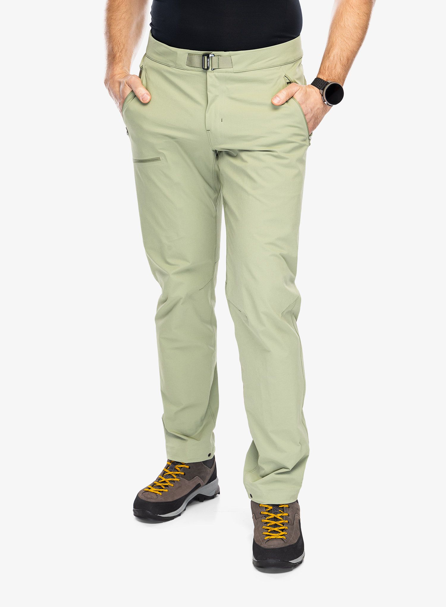 Штани softshell Arcteryx Gamma Pant - chloris