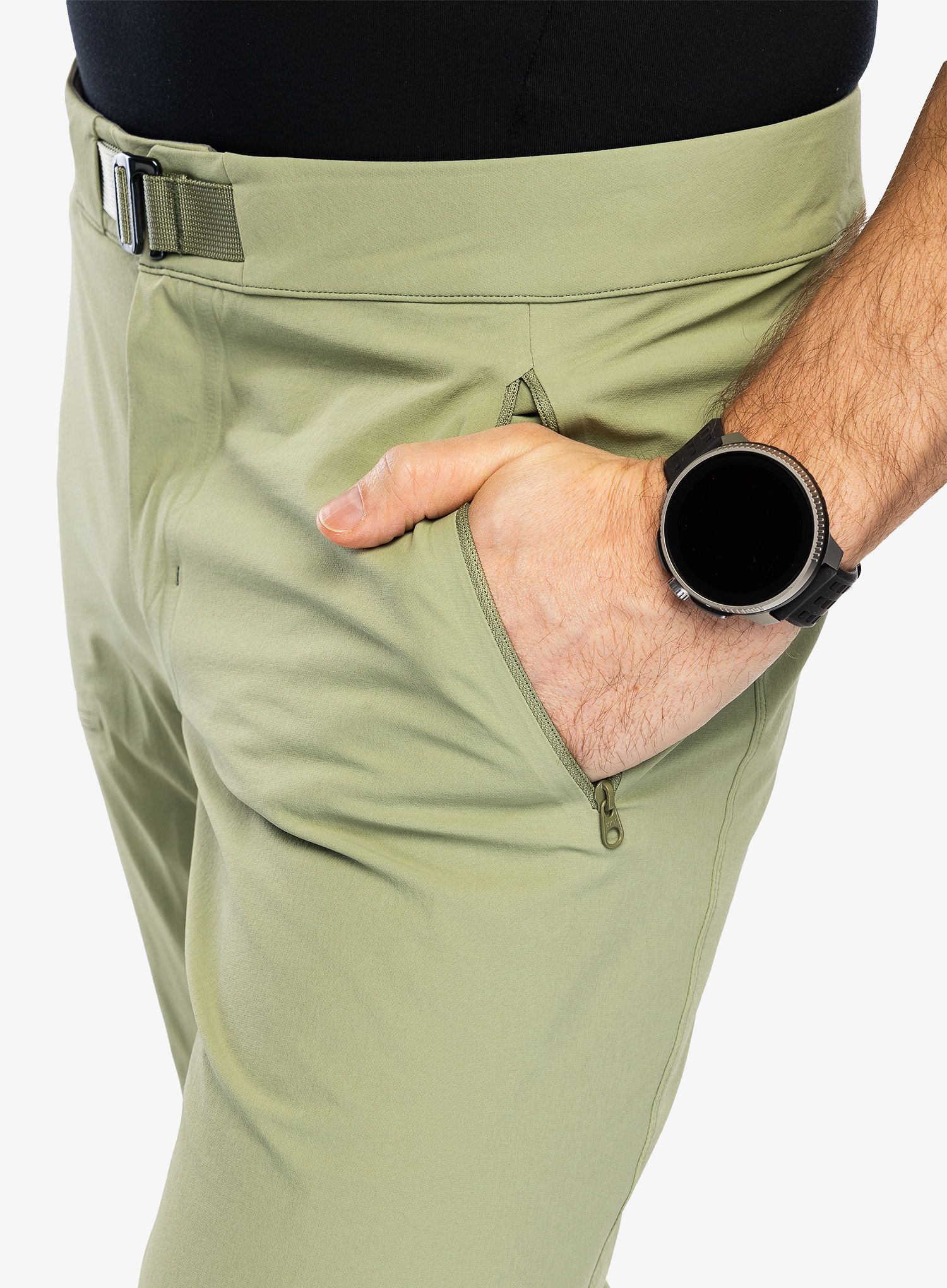 Штани softshell Arcteryx Gamma Pant - chloris