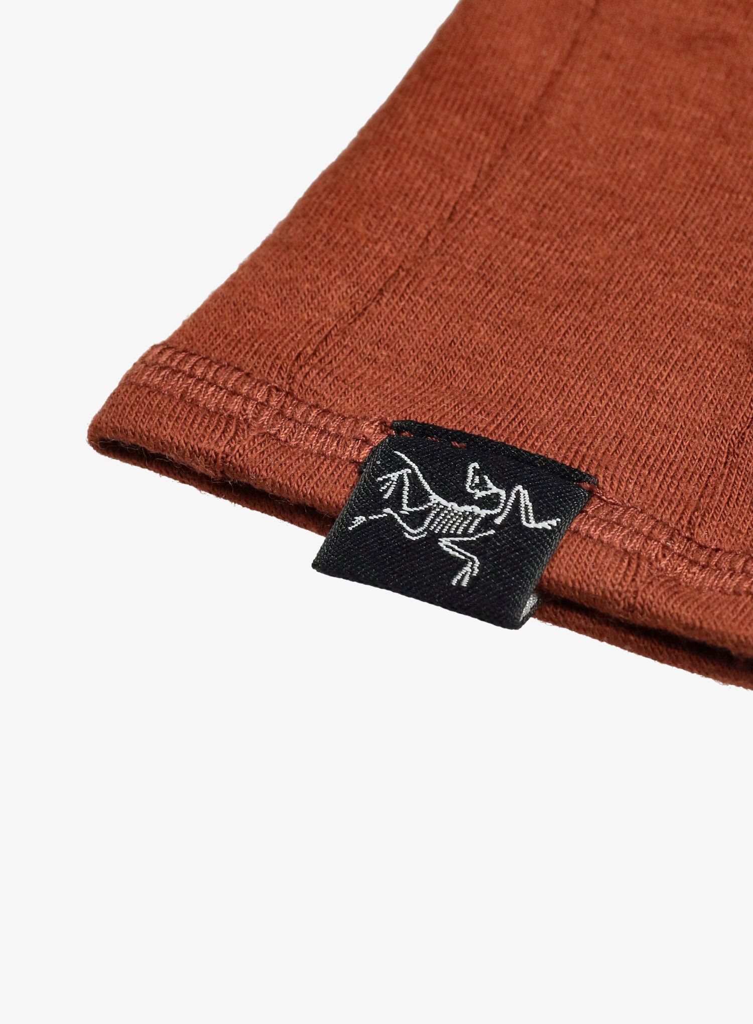 Рукавички вовняні Arcteryx Gothic Glove - sequoia