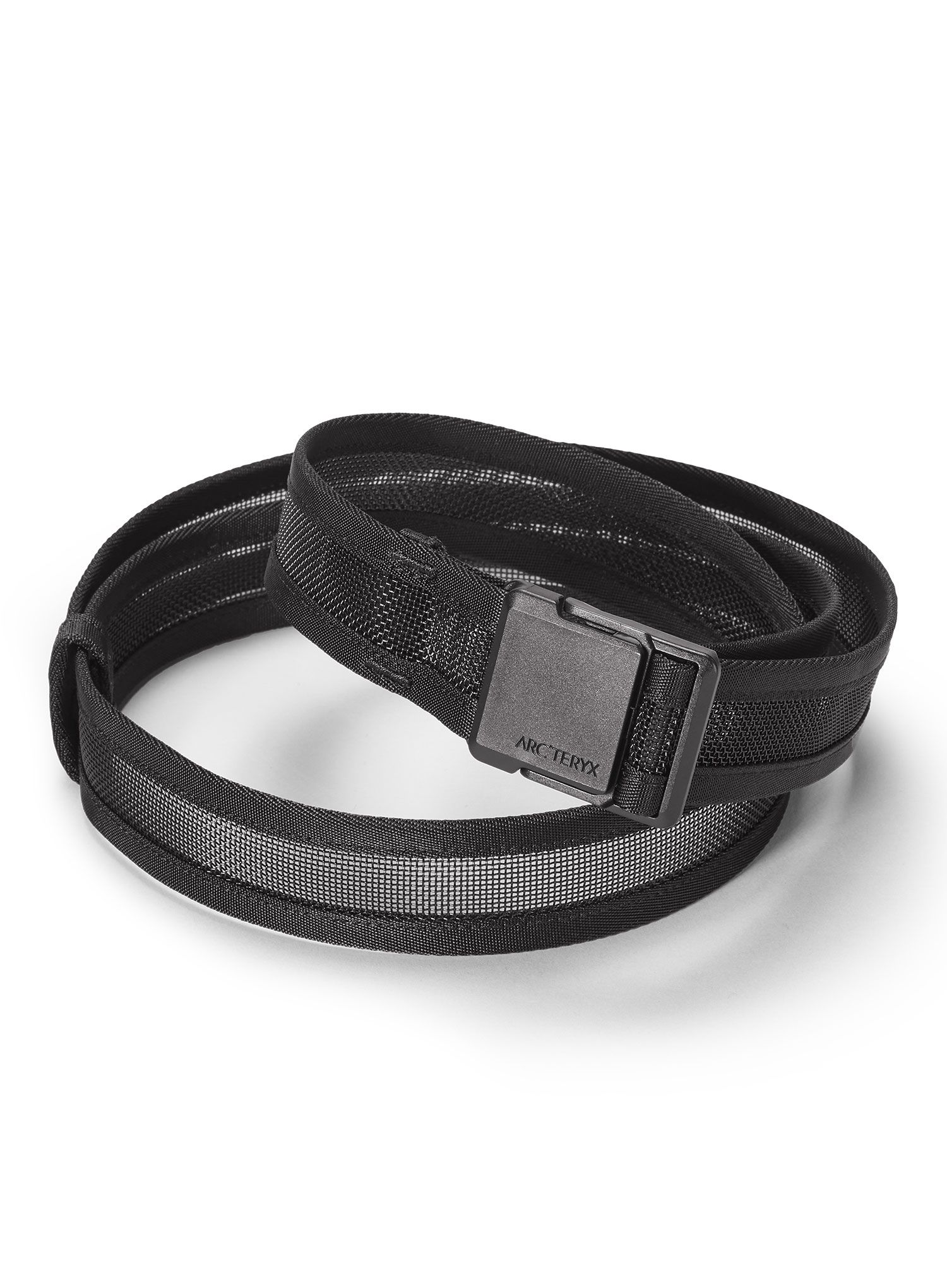 Ремінь для штанів Arcteryx Heliad Belt 32 - black