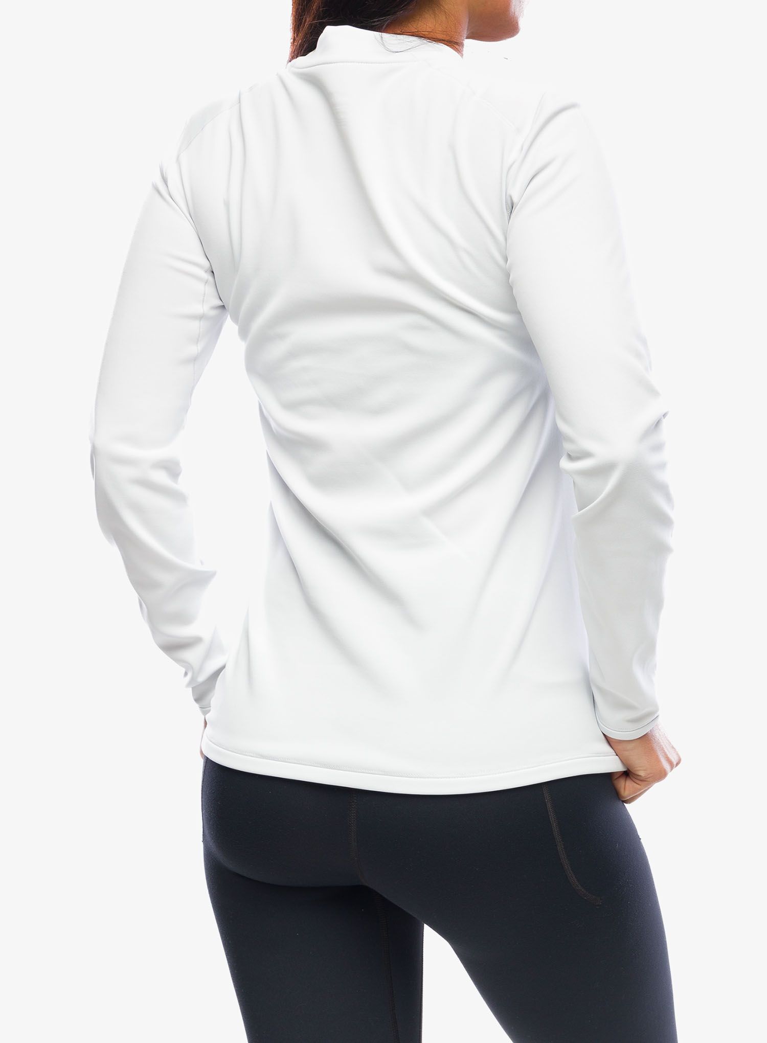 Кофта жіноча без каптура Arcteryx Motus Crew - atmos