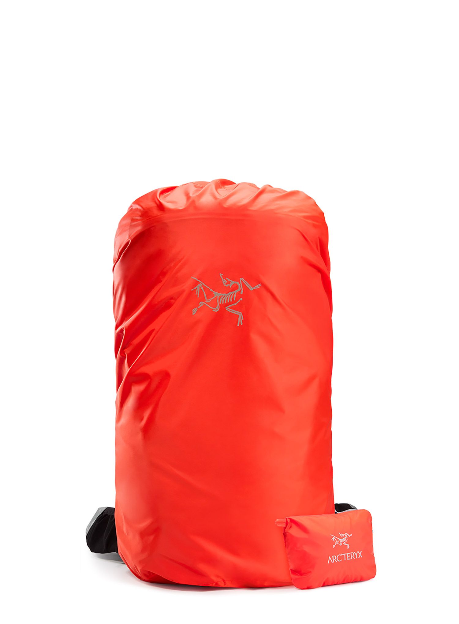 Чохол для рюкзака Arcteryx Pack Rain Cover - hyperspace