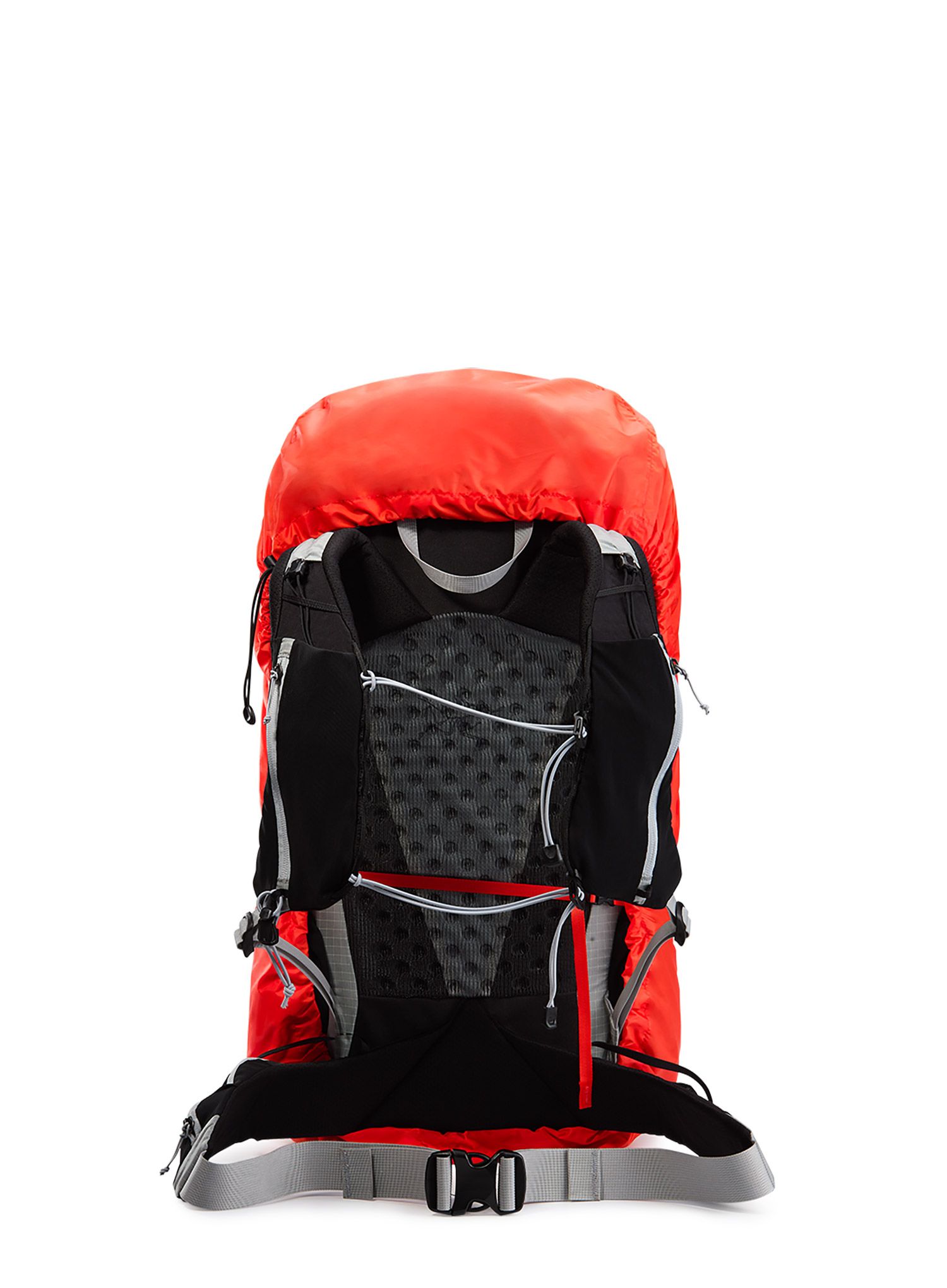 Чохол для рюкзака Arcteryx Pack Rain Cover - hyperspace