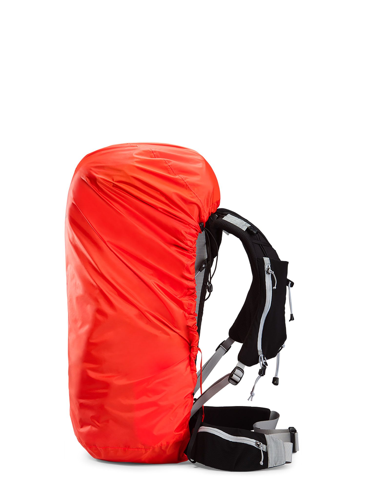 Чохол для рюкзака Arcteryx Pack Rain Cover - hyperspace