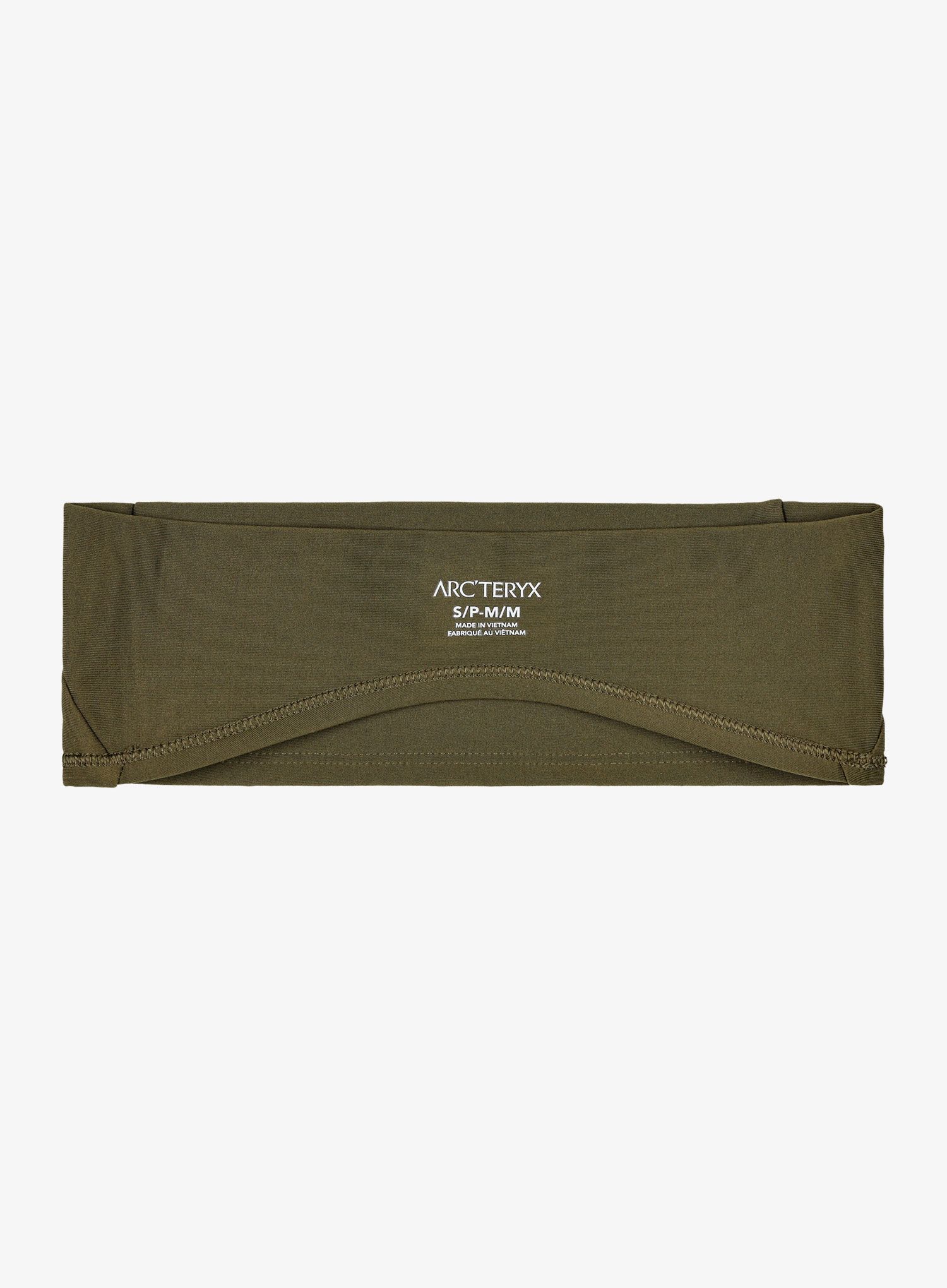 Пов'язка на голову Arcteryx Rho Headband - tatsu