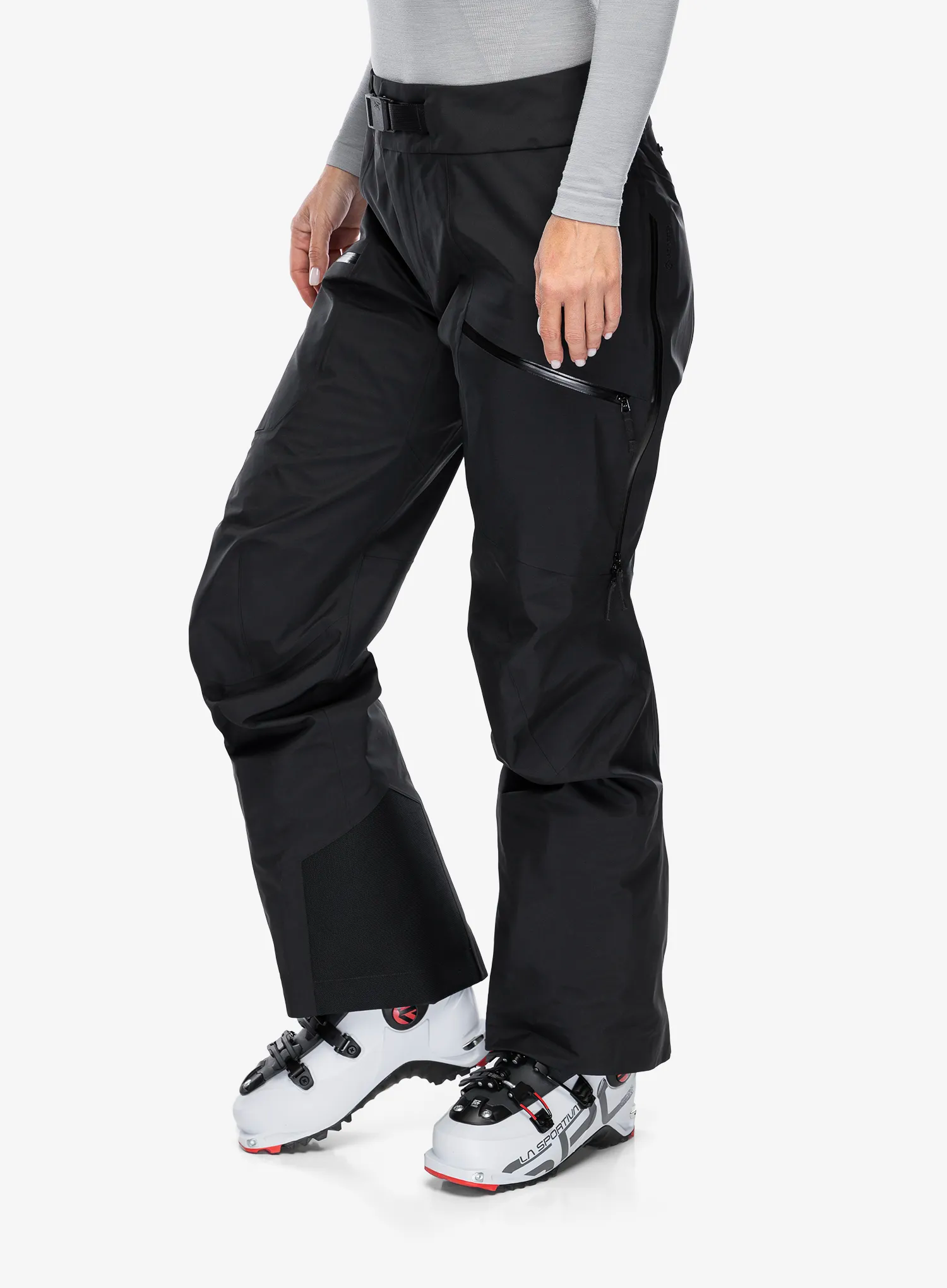 Штани лижні жіночі Arcteryx Sentinel Pant - blk