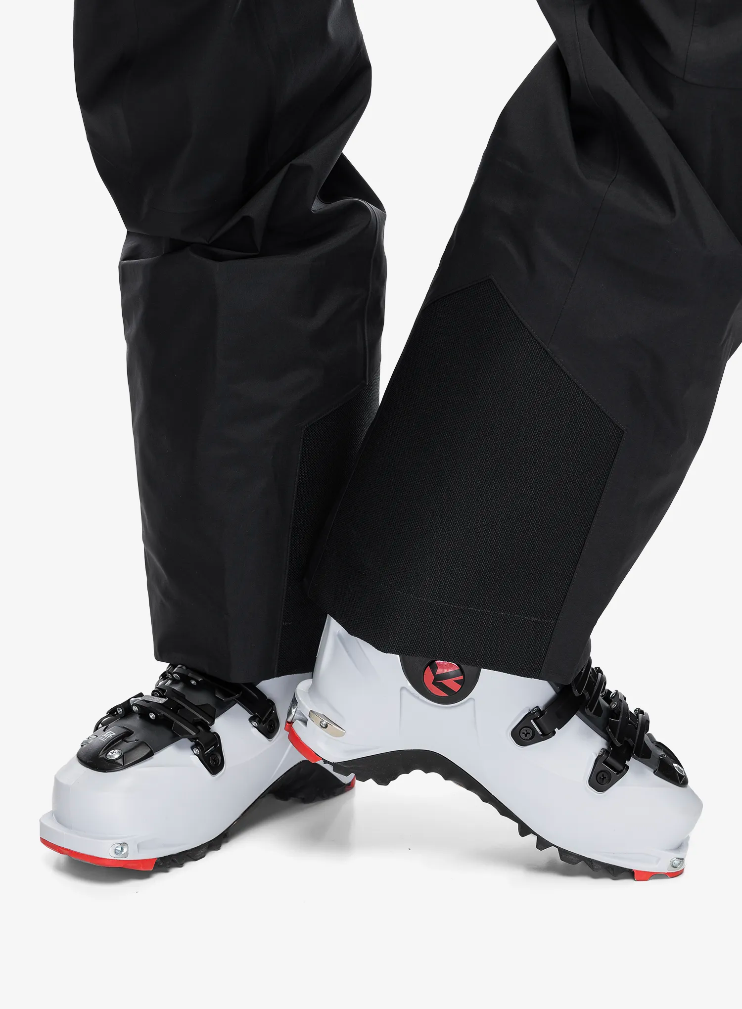 Штани лижні жіночі Arcteryx Sentinel Pant - blk