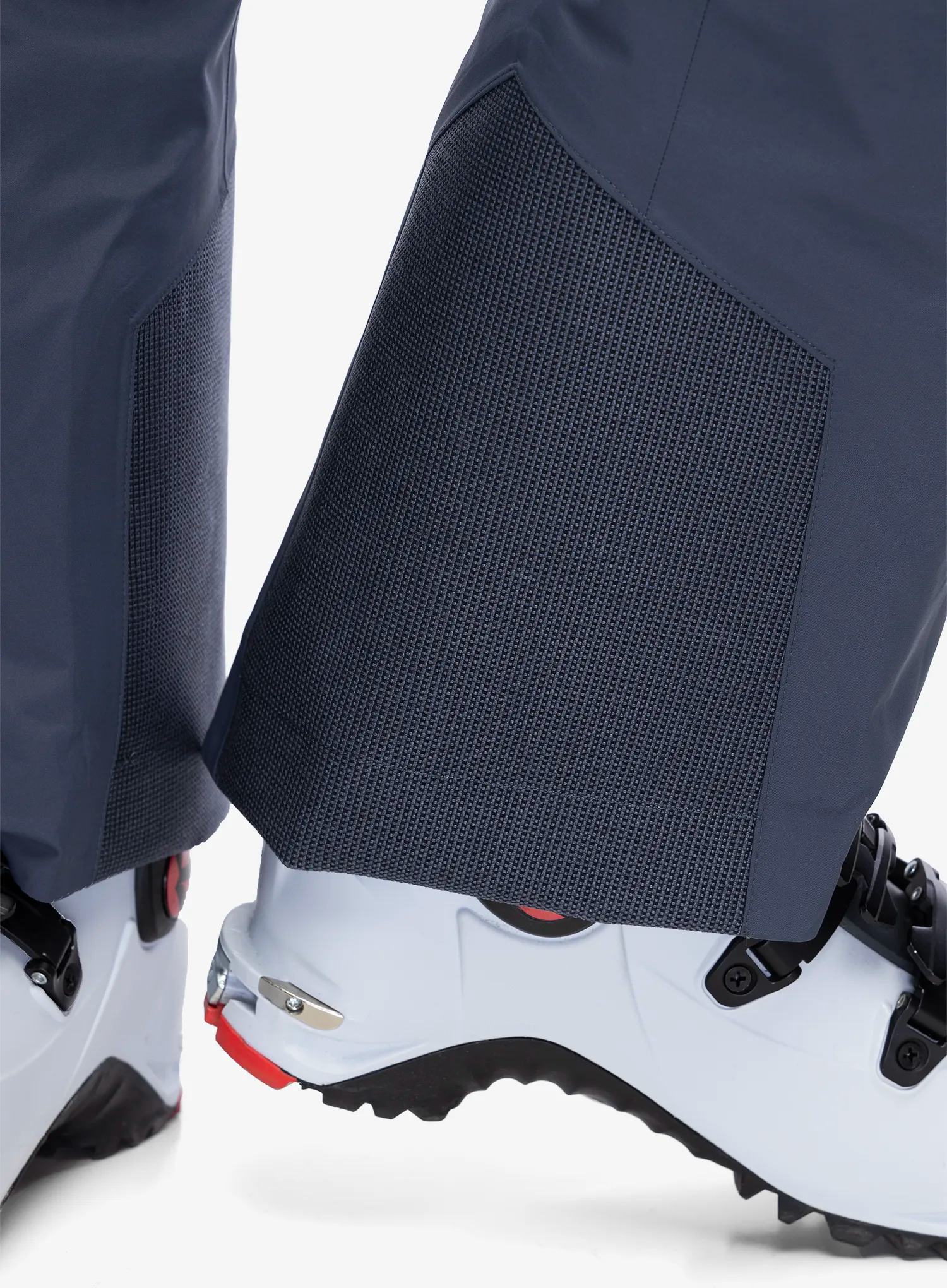 Штани GORE-TEX жіночі Arcteryx Sentinel Pant - stratus/dk stratus