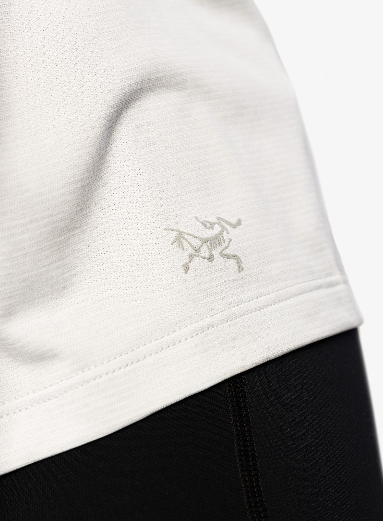 Топ жіночий Arcteryx Taema Tank - atmos heather
