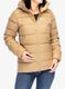 Пуховик жіноча Arcteryx Thorium Hoody - canvas