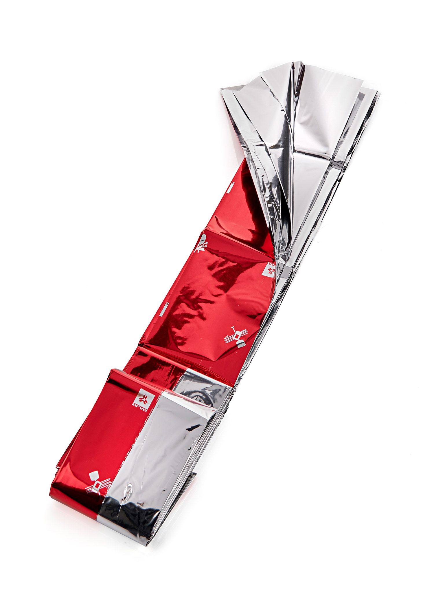 Термоковдра Arva Emergency Blanket UL 55 g