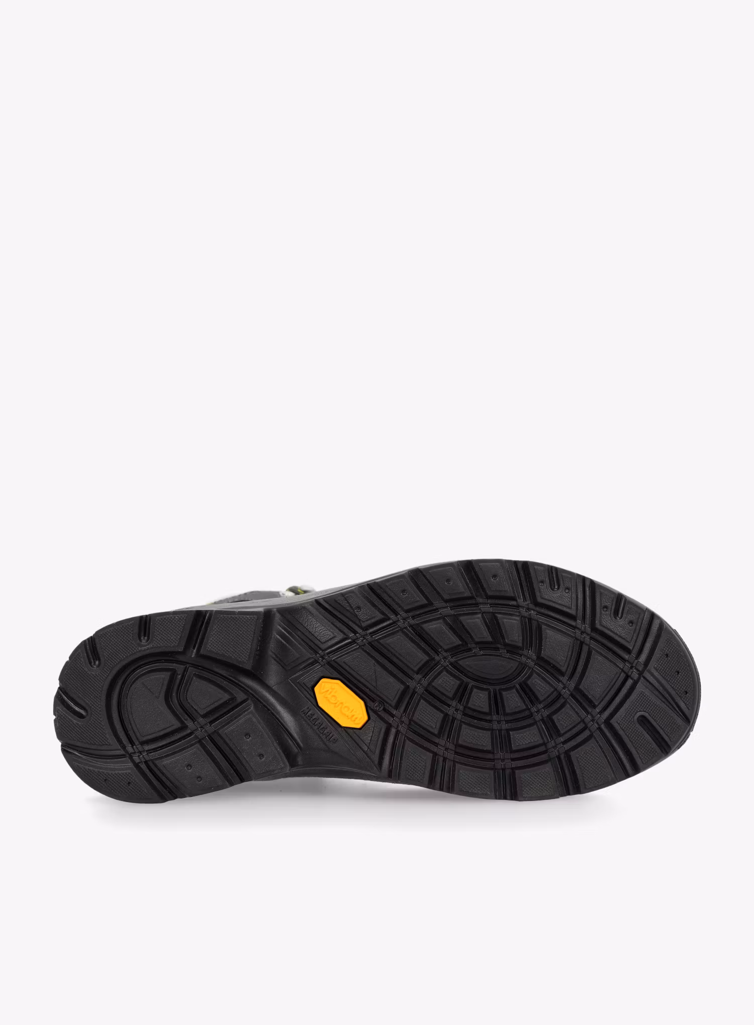 Черевики GORE-TEX Asolo Finder GV - graphite/greenlime