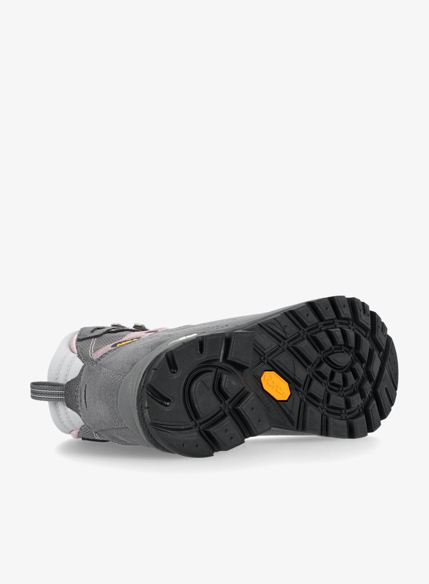 Черевики жіночі GORE-TEX Asolo Finder GV - grey/rose taupe