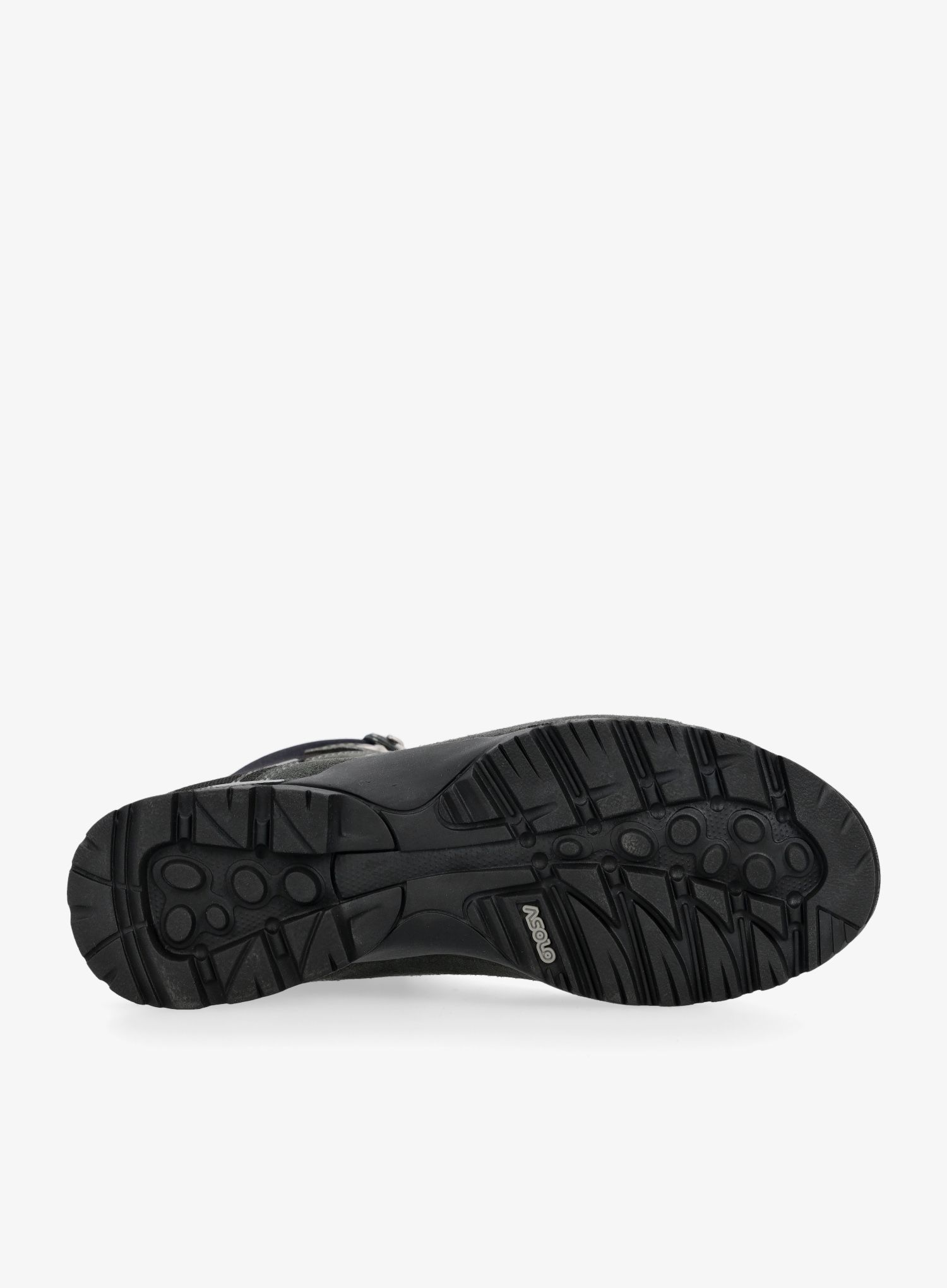 Черевики GORE-TEX Asolo Fugitive GTX - light black/grey