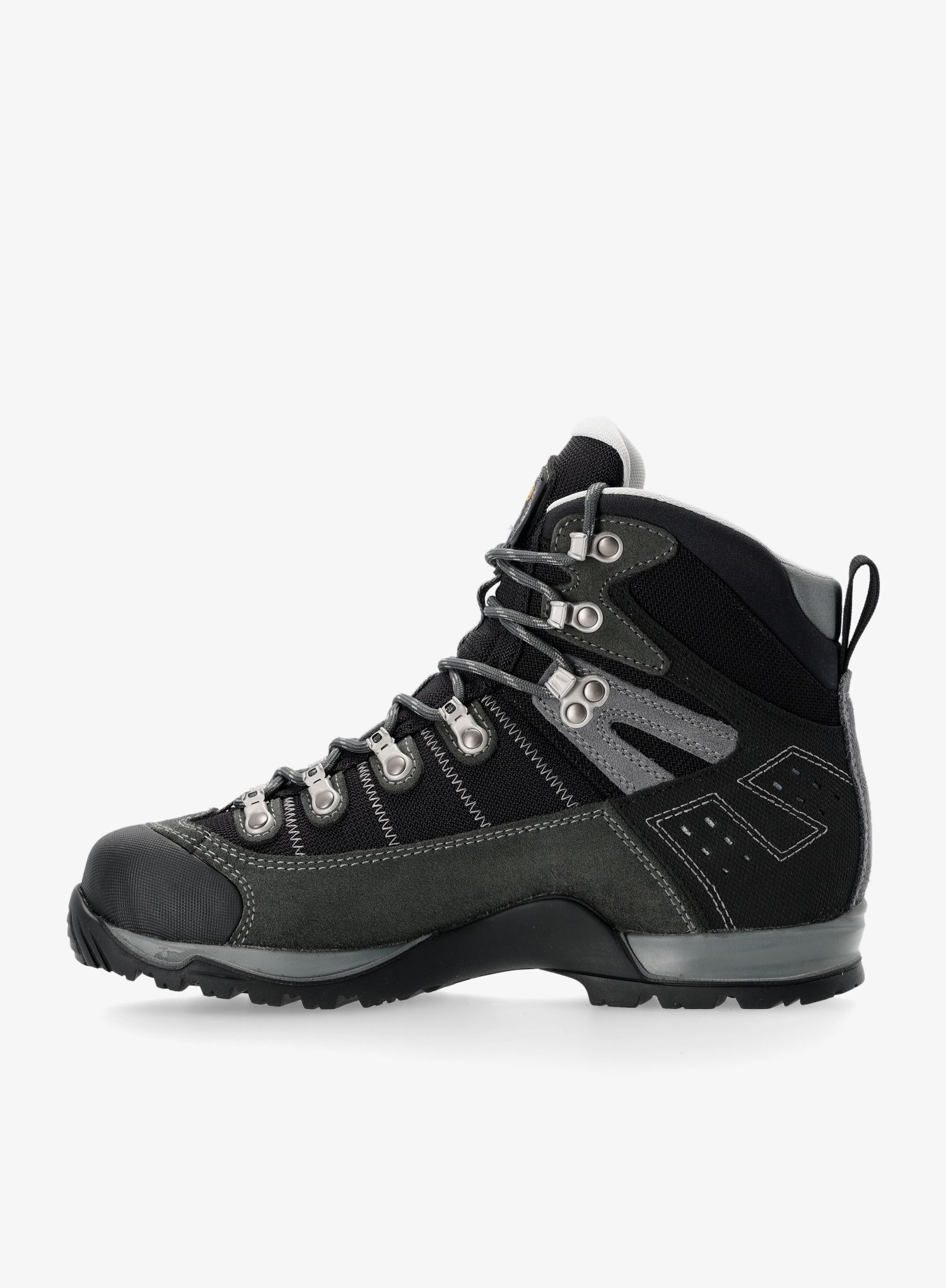 Черевики GORE-TEX Asolo Fugitive GTX - light black/grey