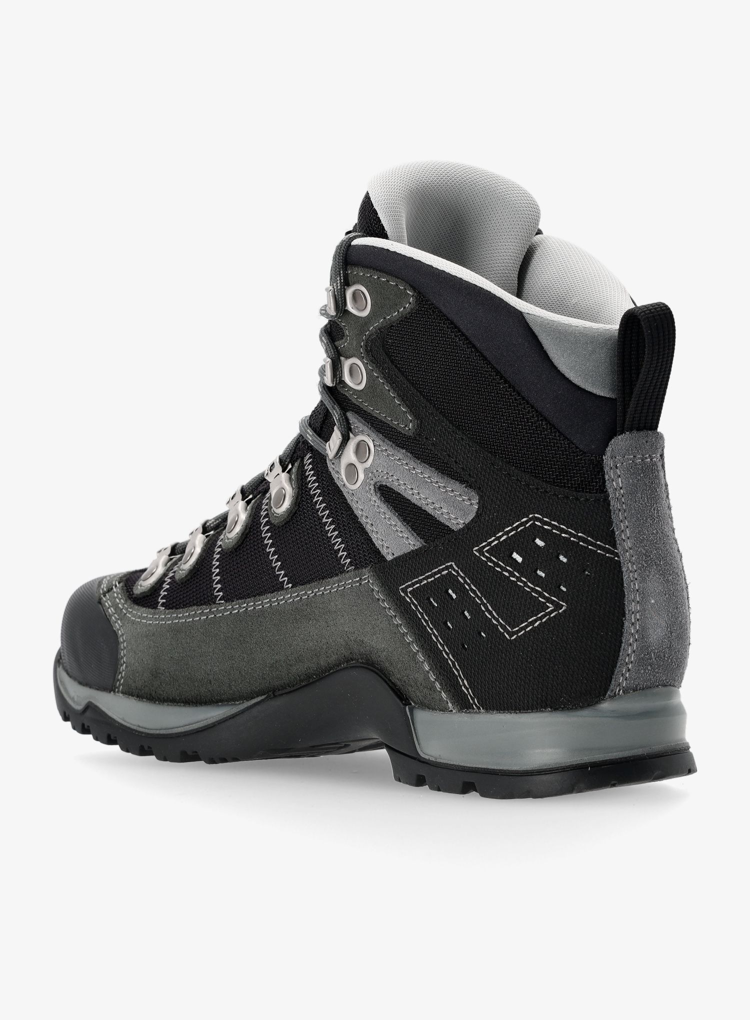 Черевики GORE-TEX Asolo Fugitive GTX - light black/grey