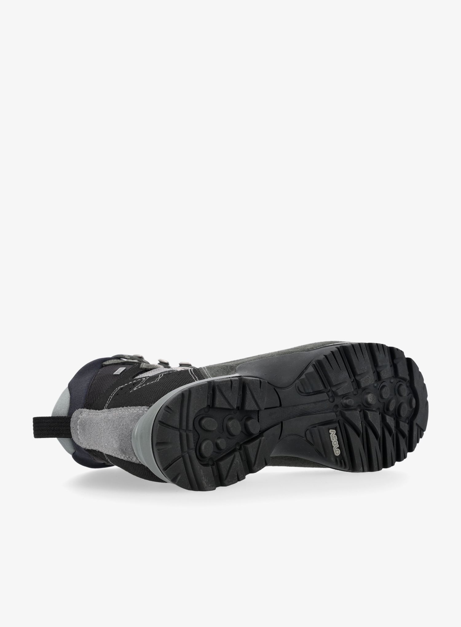 Черевики GORE-TEX Asolo Fugitive GTX - light black/grey