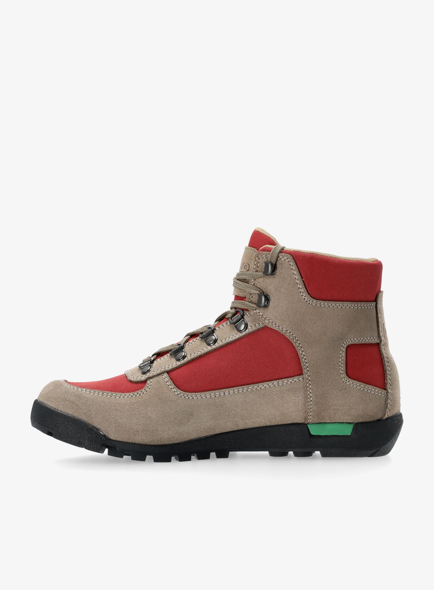 Черевики Asolo Supertrek GTX - wool/blackcherry